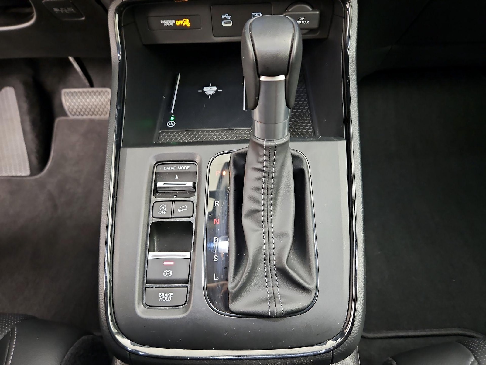 2026 Honda CR-V EX-L - Photo 18