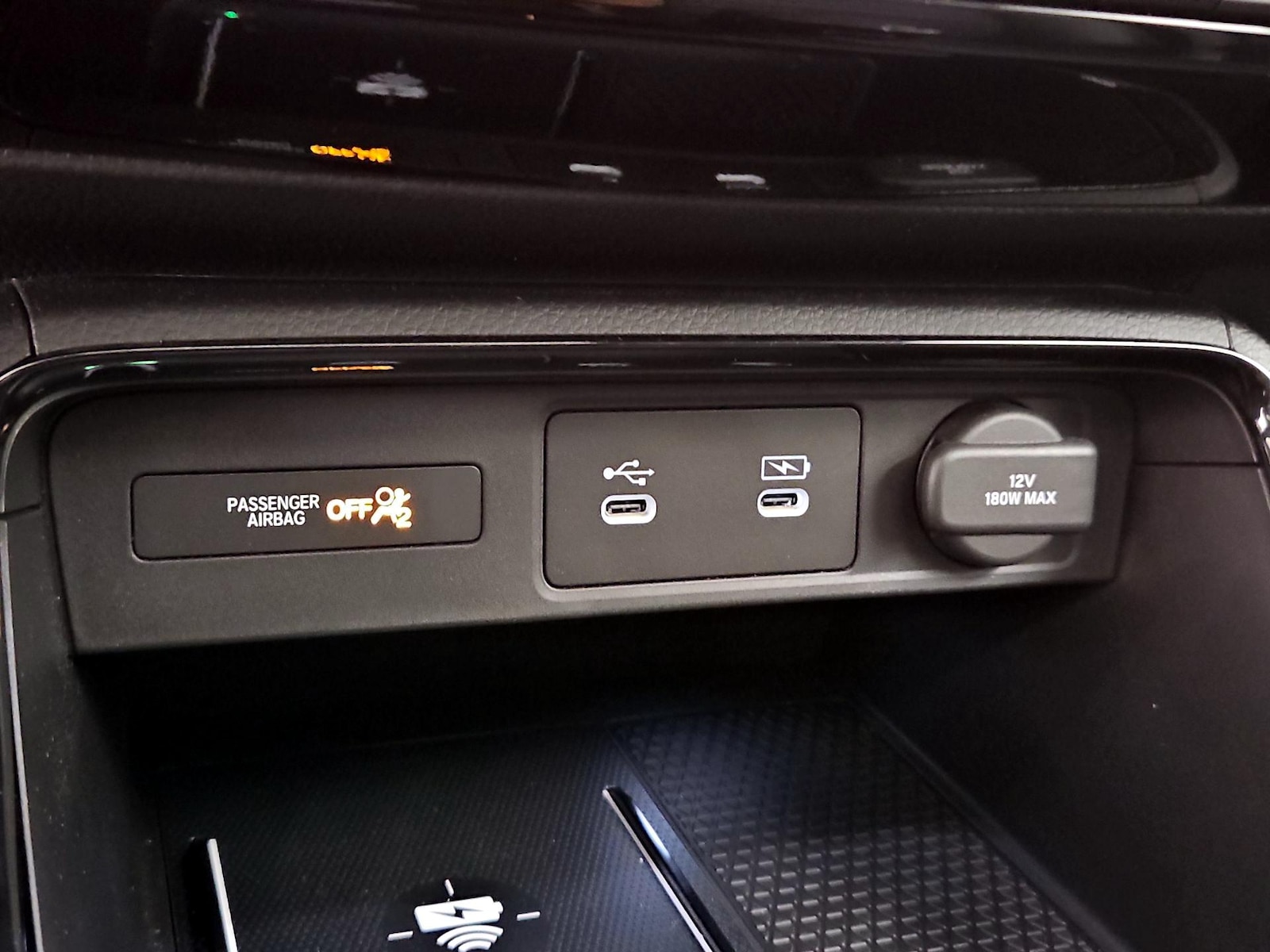 2026 Honda CR-V EX-L - Photo 19
