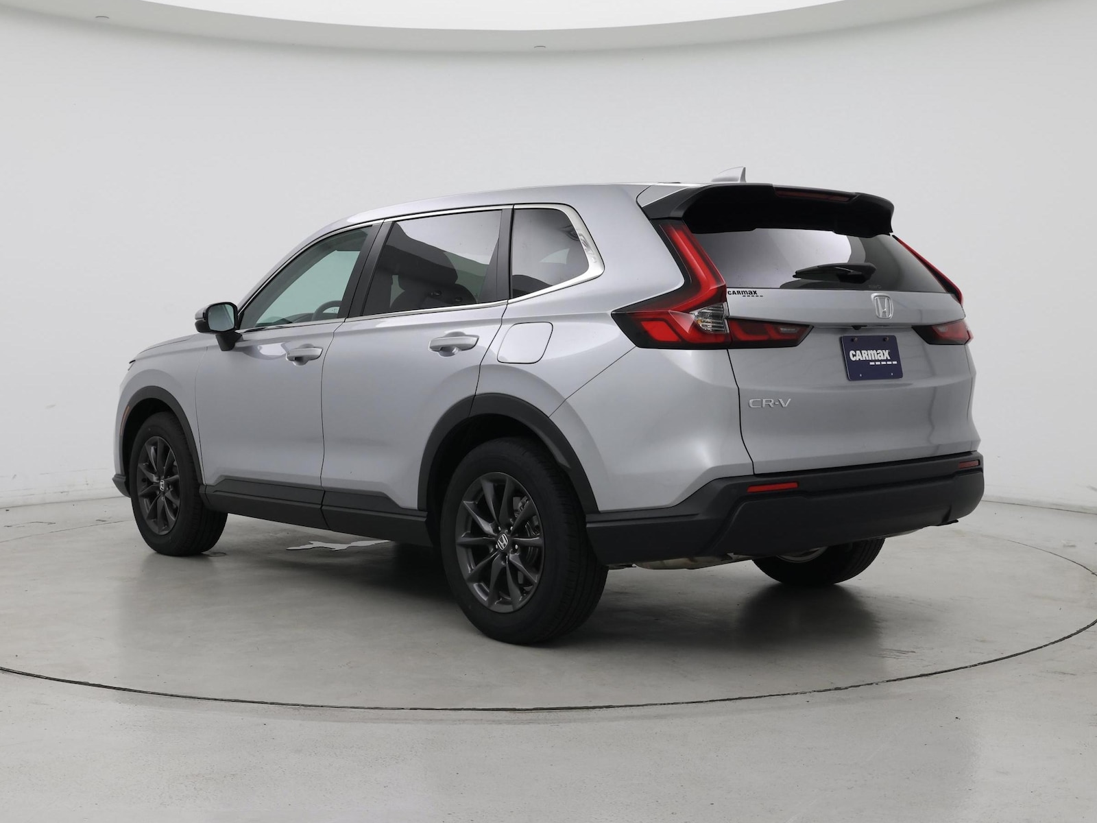 2026 Honda CR-V EX-L - Photo 3