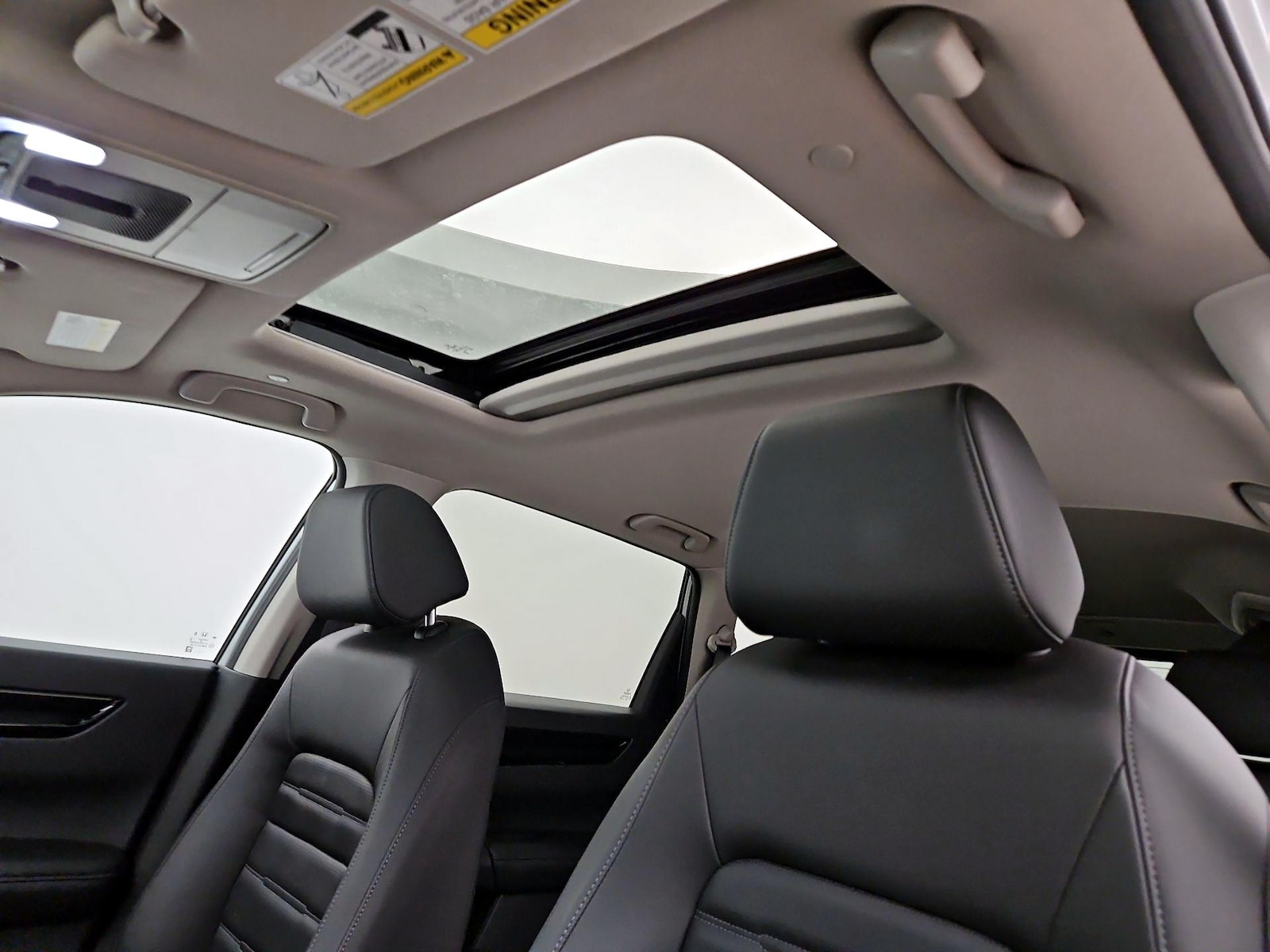 2026 Honda CR-V EX-L - Photo 20