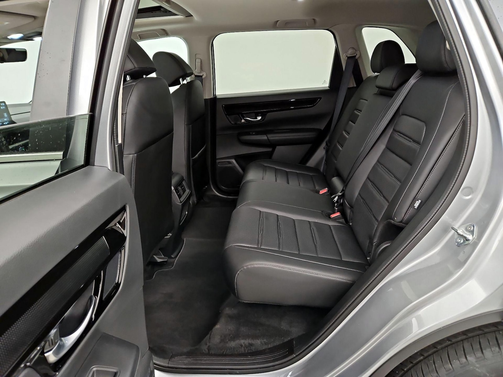 2026 Honda CR-V EX-L - Photo 21