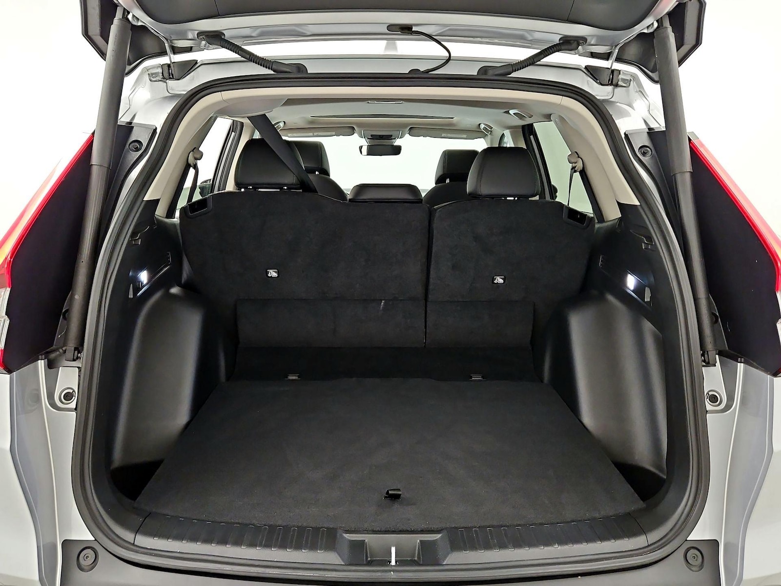 2026 Honda CR-V EX-L - Photo 22
