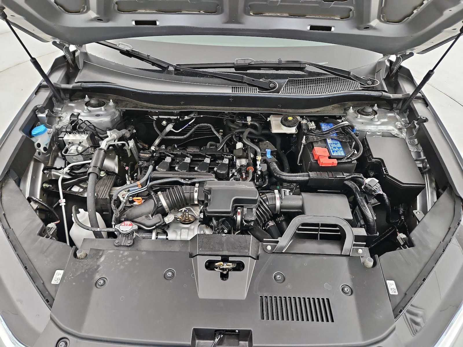 2026 Honda CR-V EX-L - Photo 23