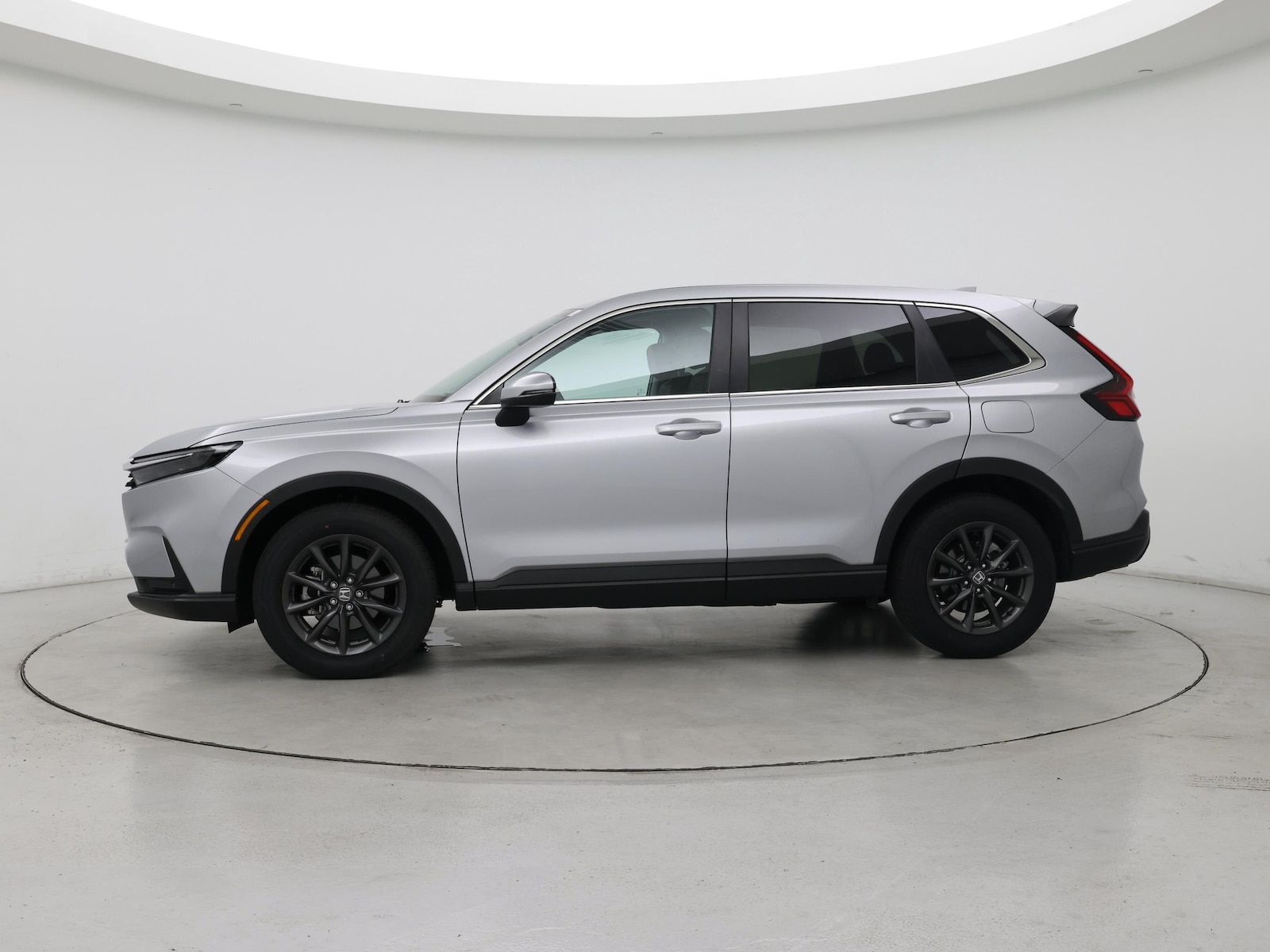 2026 Honda CR-V EX-L - Photo 4