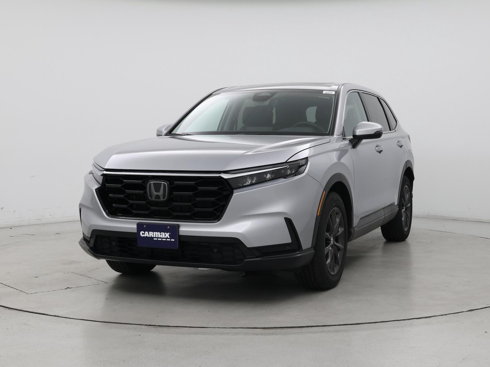 2026 Honda CR-V EX-L - Photo 5