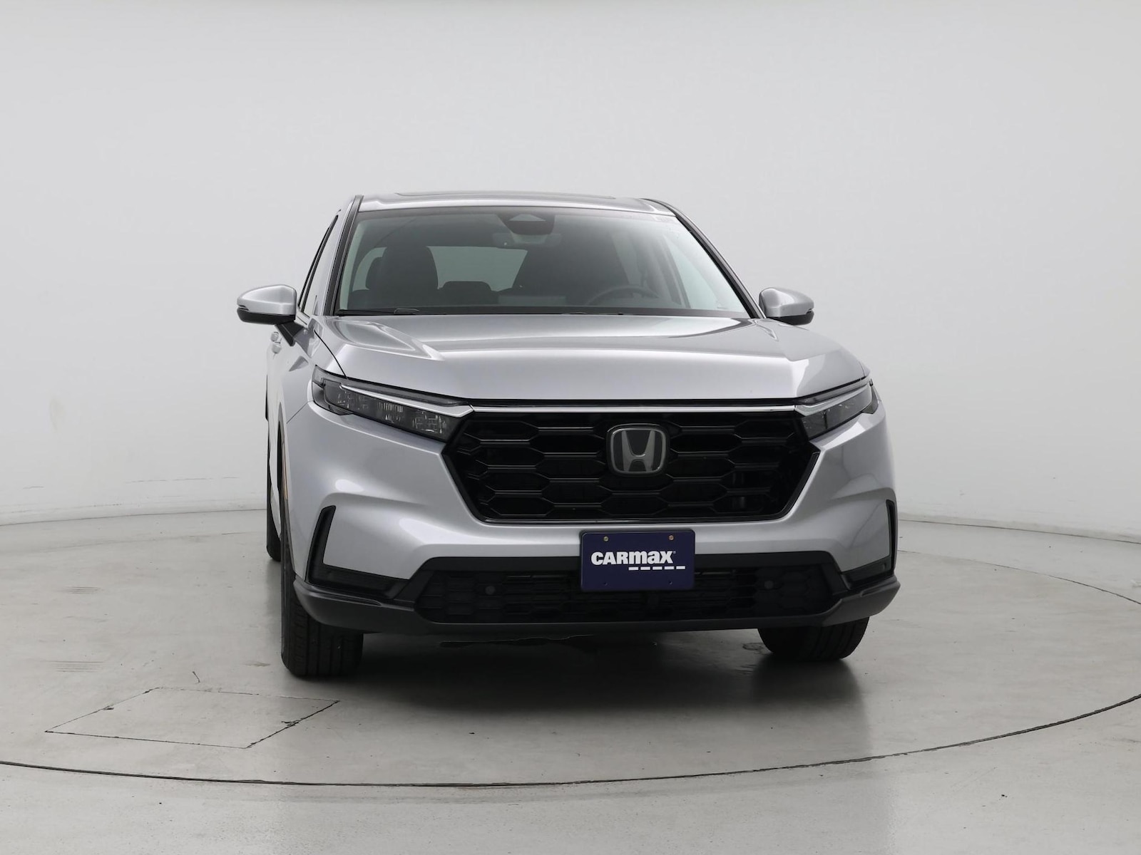 2026 Honda CR-V EX-L - Photo 6