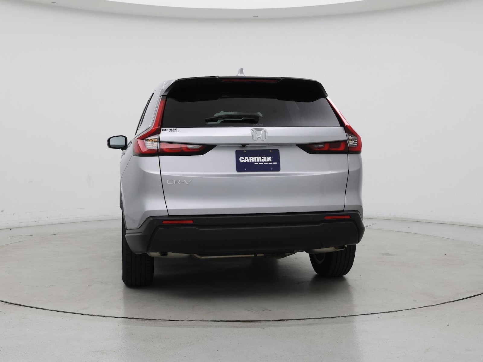 2026 Honda CR-V EX-L - Photo 7