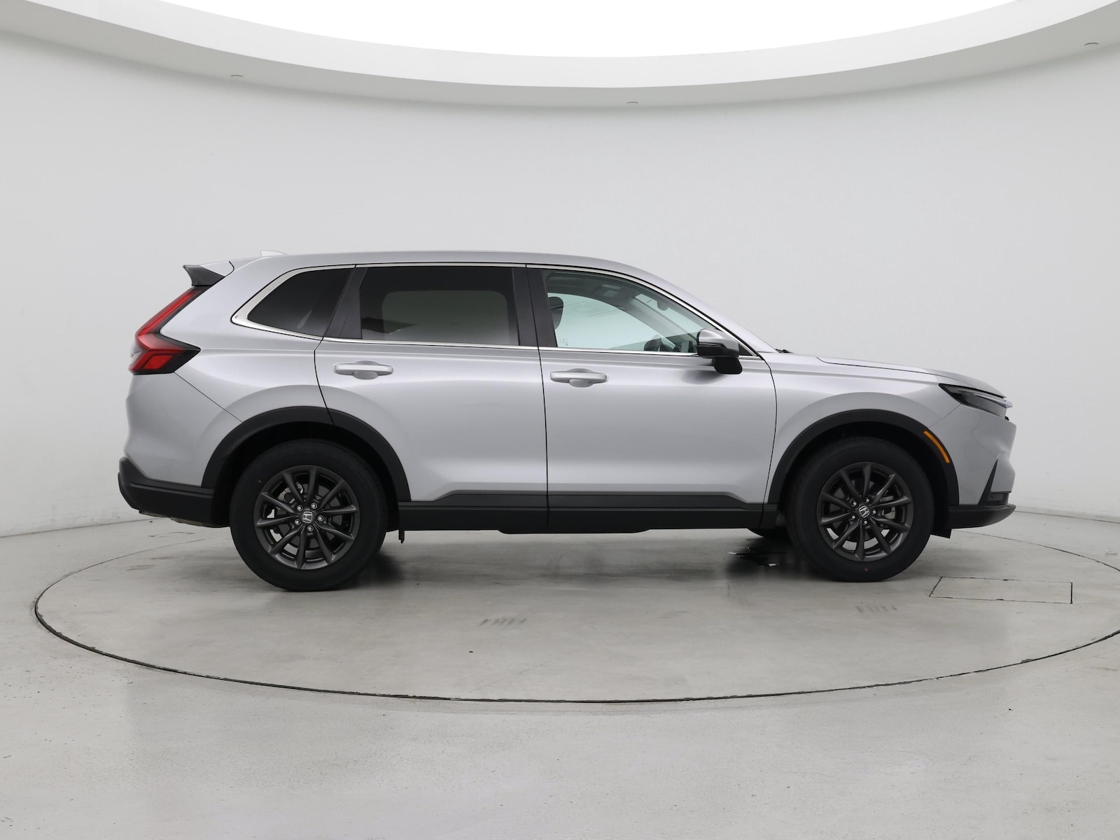 2026 Honda CR-V EX-L - Photo 8