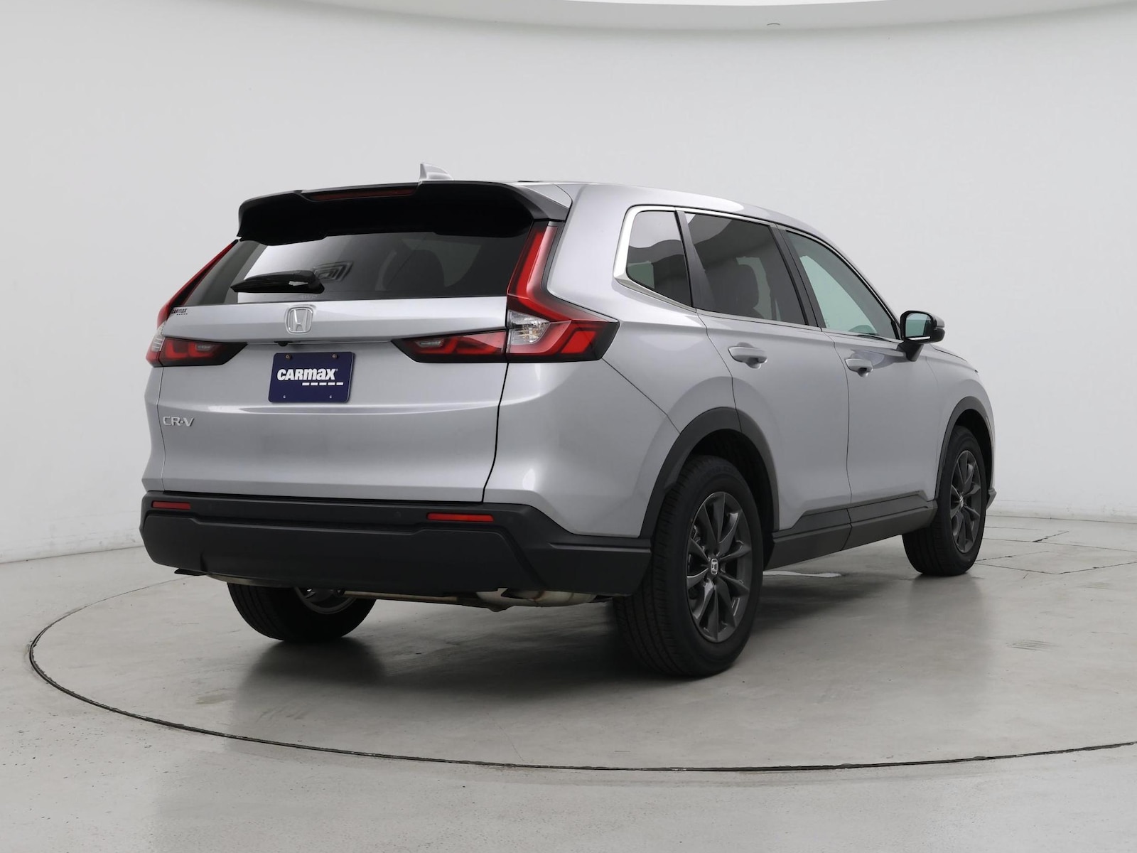 2026 Honda CR-V EX-L - Photo 9