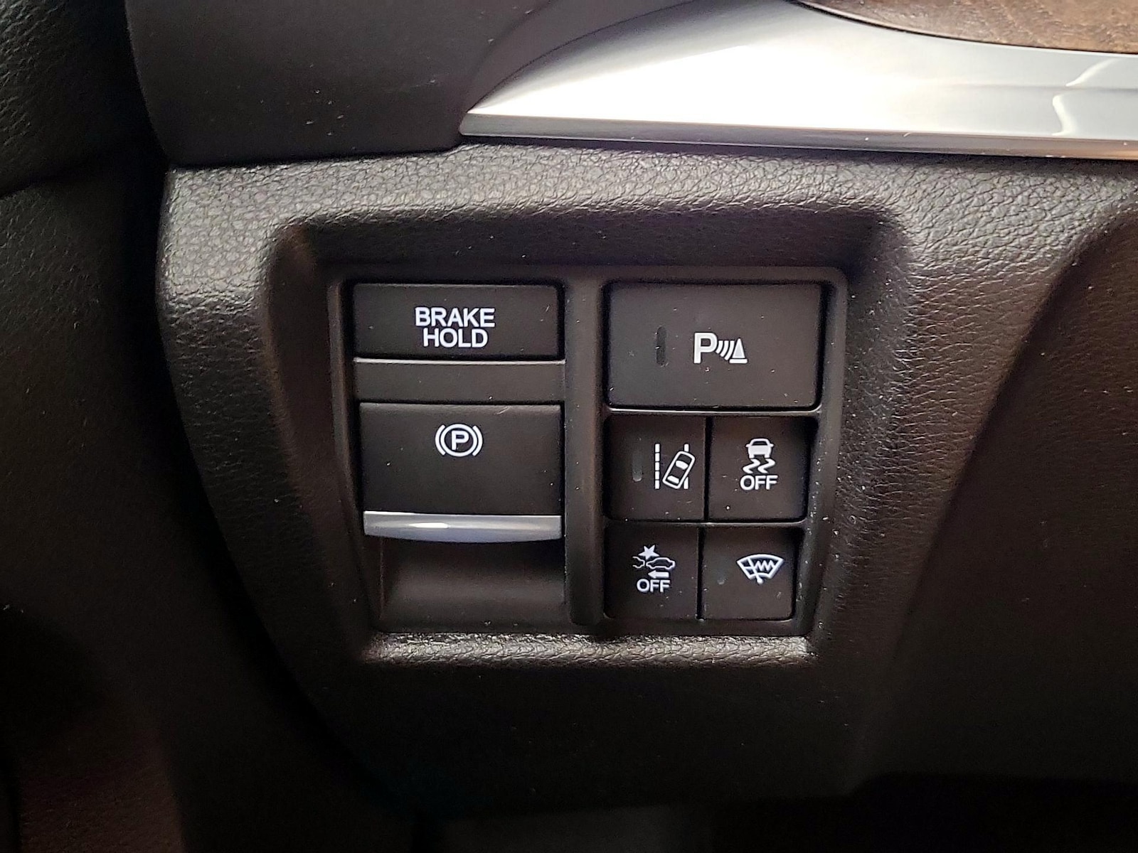 2017 Acura MDX Advance Package - Photo 14