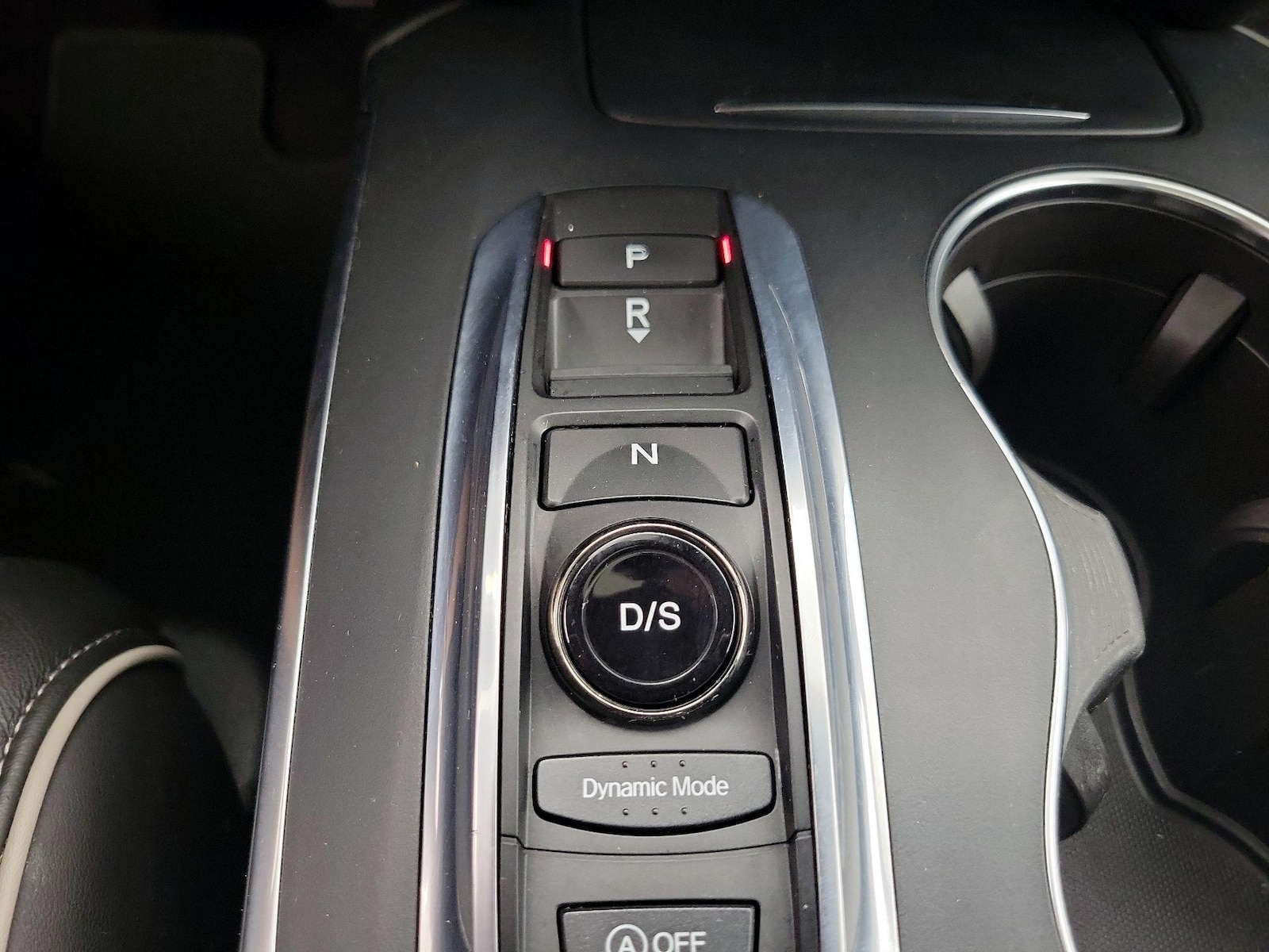 2017 Acura MDX Advance Package - Photo 19