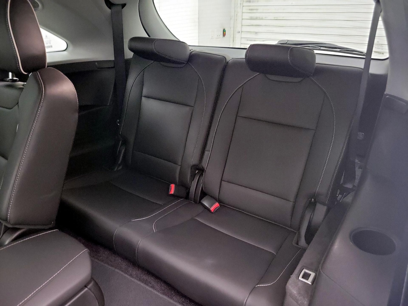2017 Acura MDX Advance Package - Photo 23