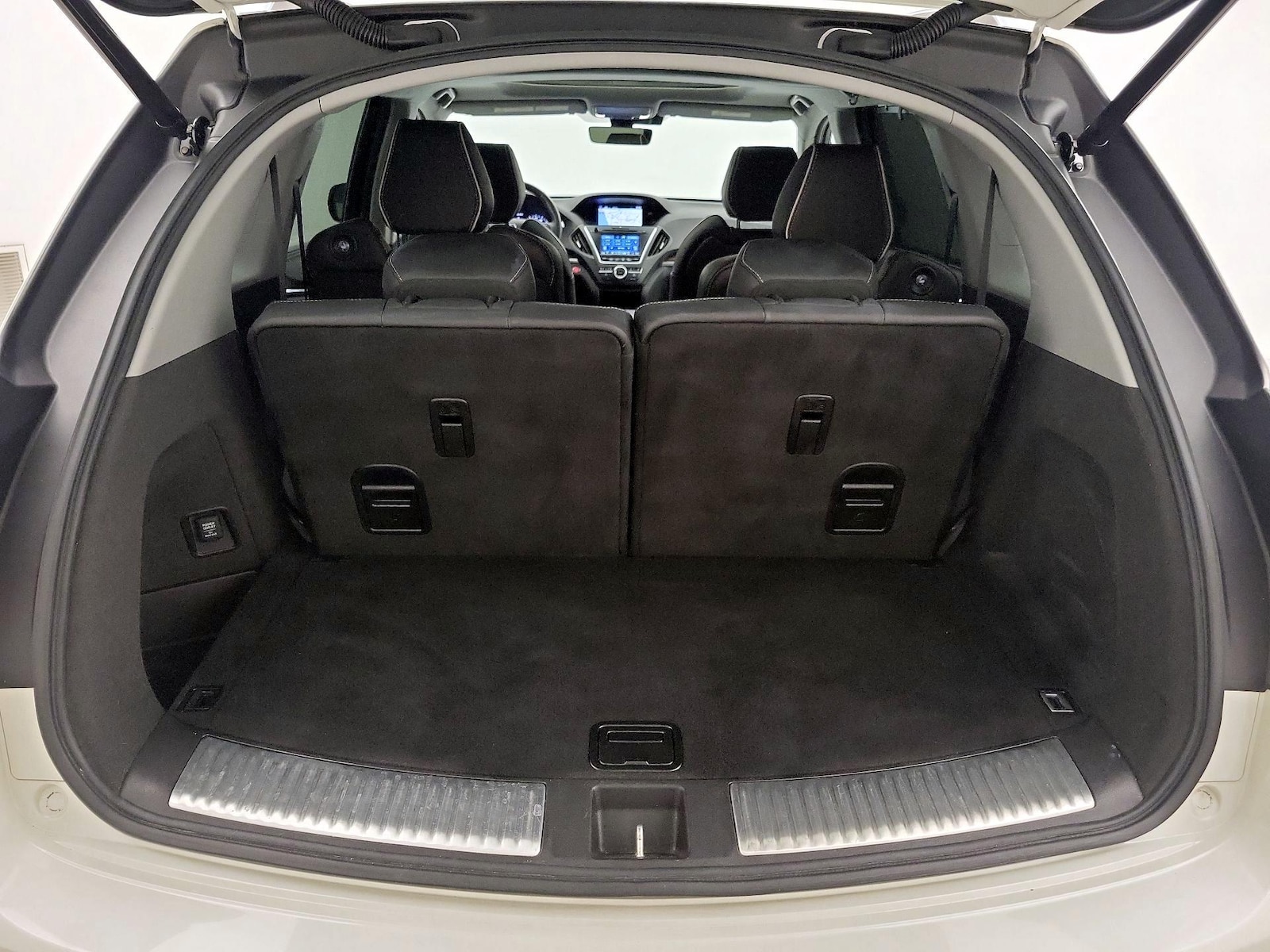2017 Acura MDX Advance Package - Photo 24