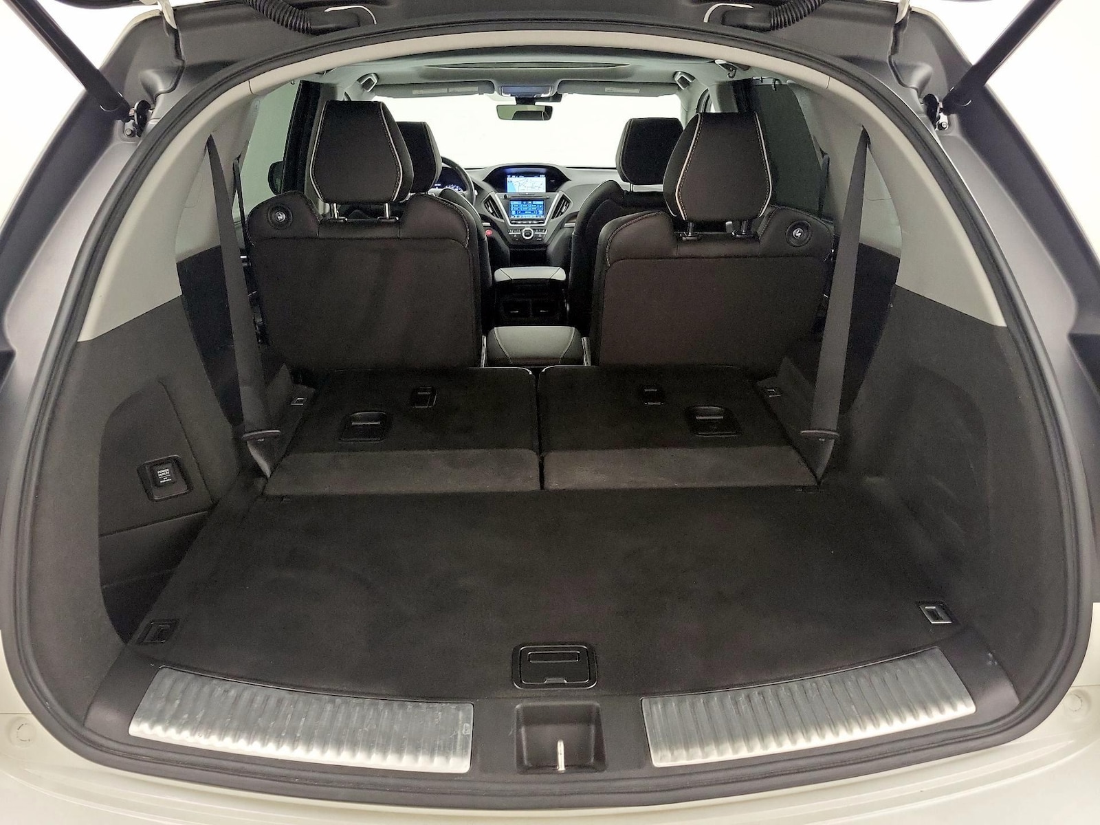 2017 Acura MDX Advance Package - Photo 25