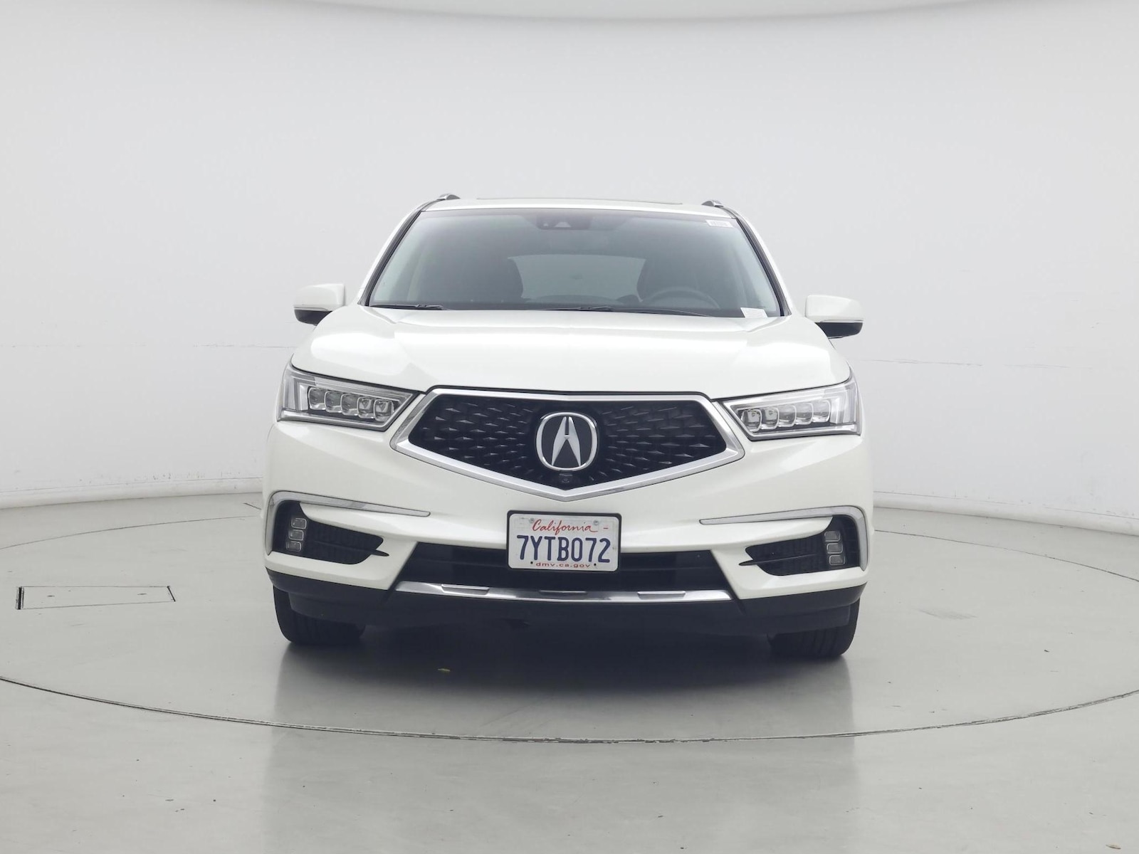 2017 Acura MDX Advance Package - Photo 6