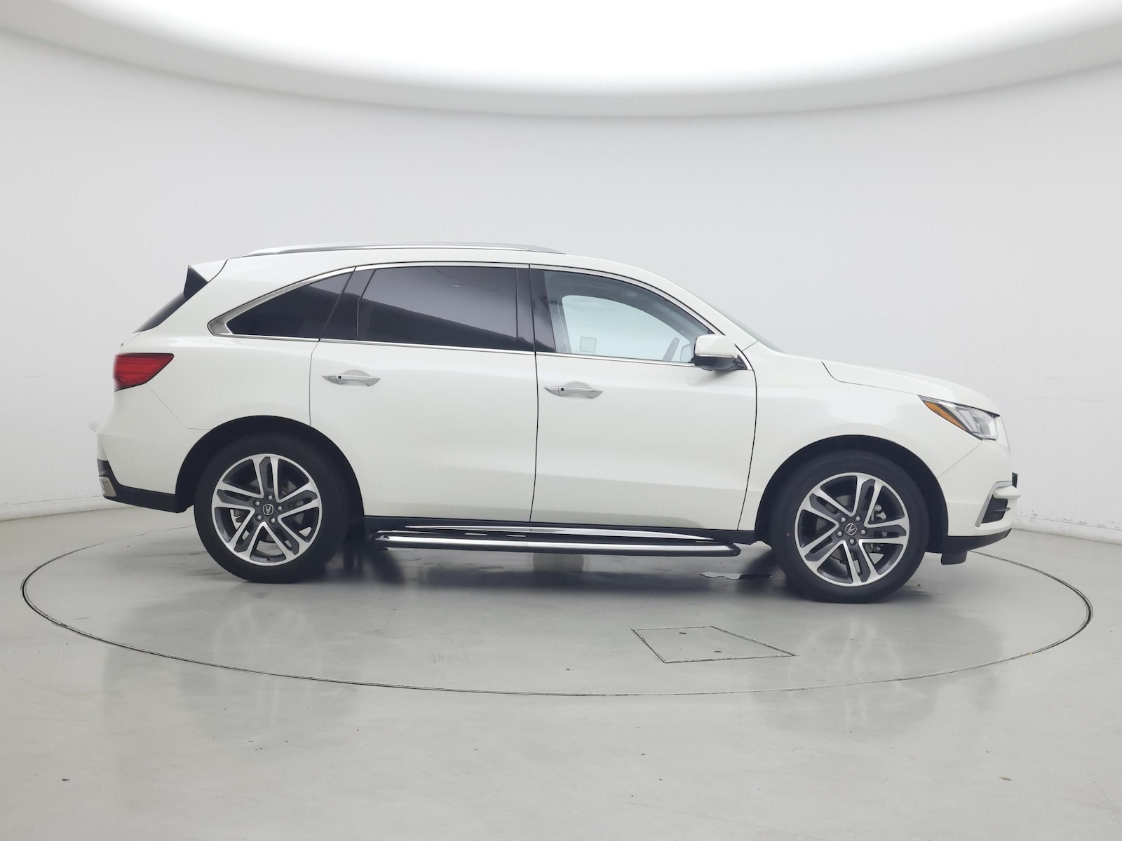 2017 Acura MDX Advance Package - Photo 8