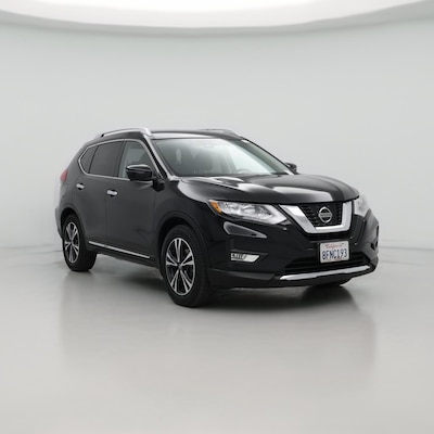 Recommended categories heading image of the selected vehicle