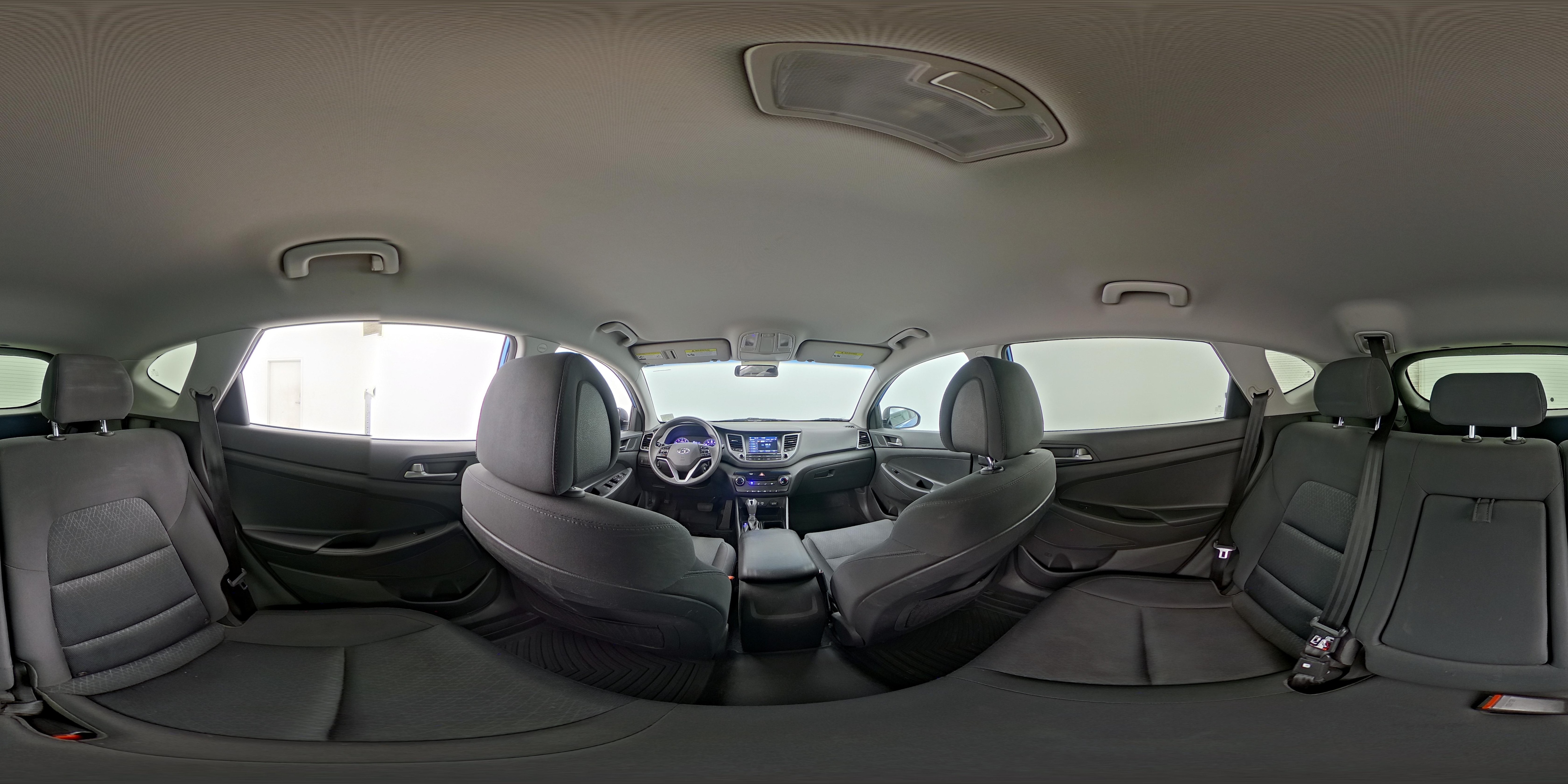 2018 Hyundai Tucson SEL - Photo 25