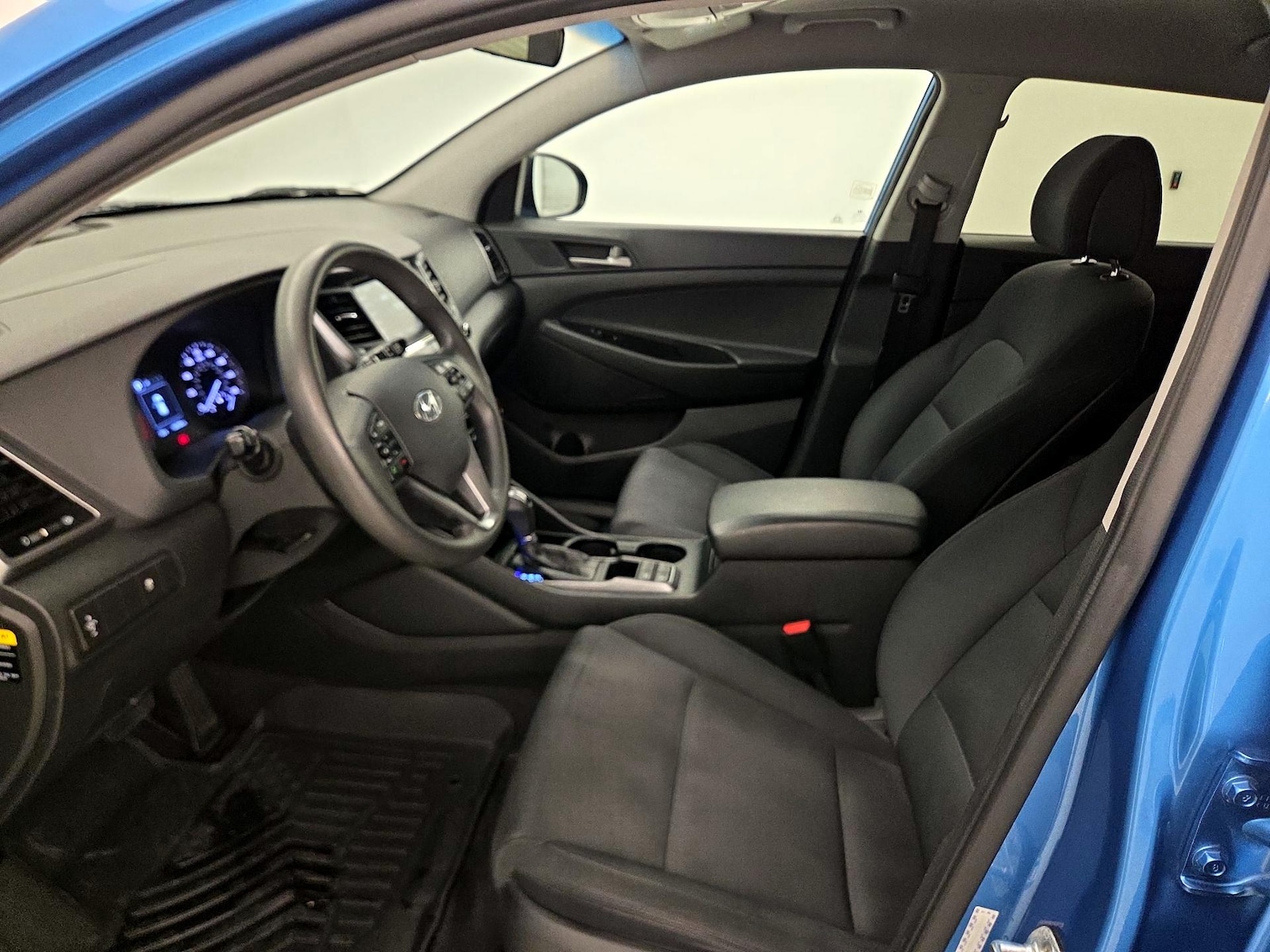 2018 Hyundai Tucson SEL - Photo 12