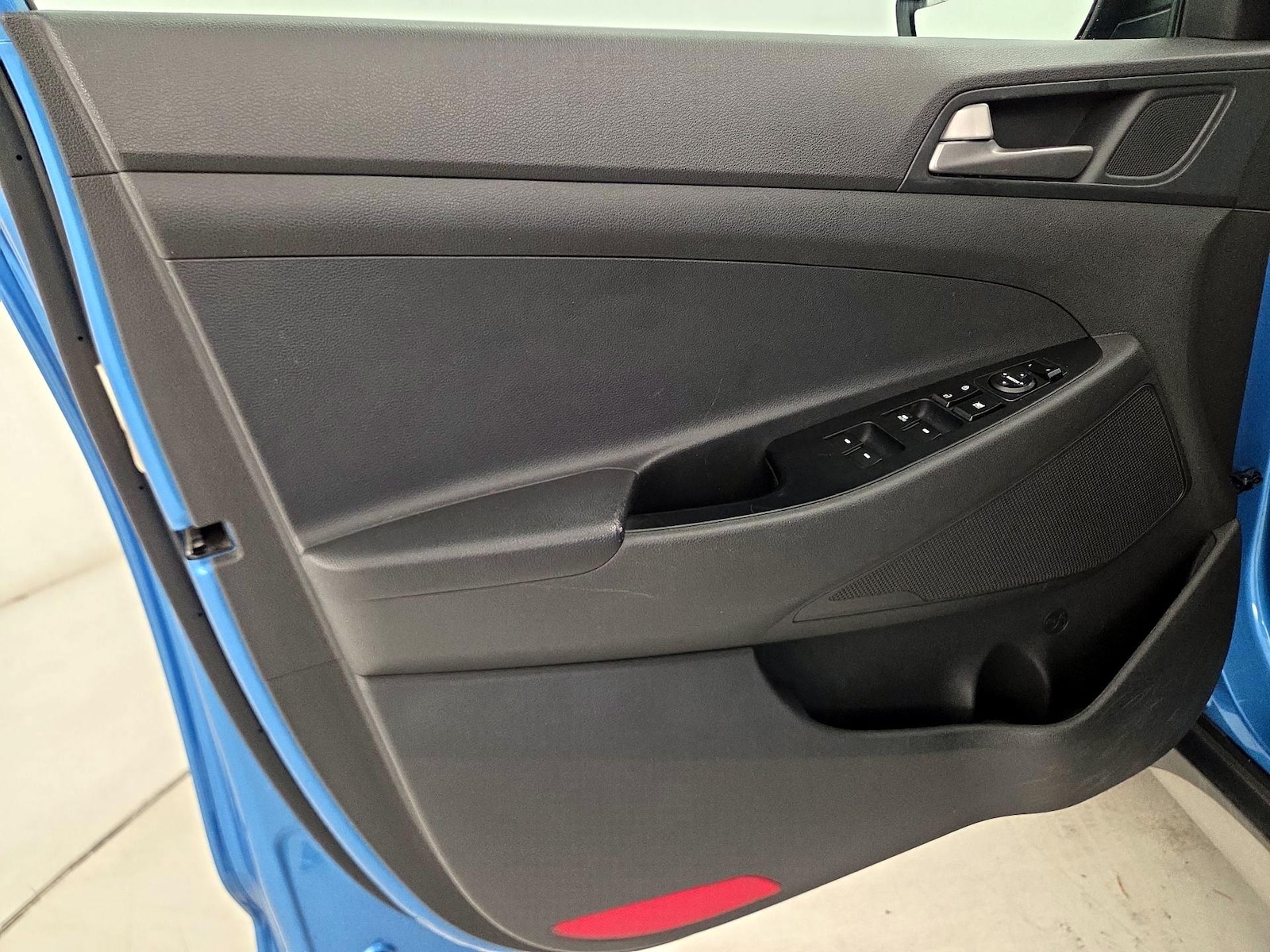 2018 Hyundai Tucson SEL - Photo 13