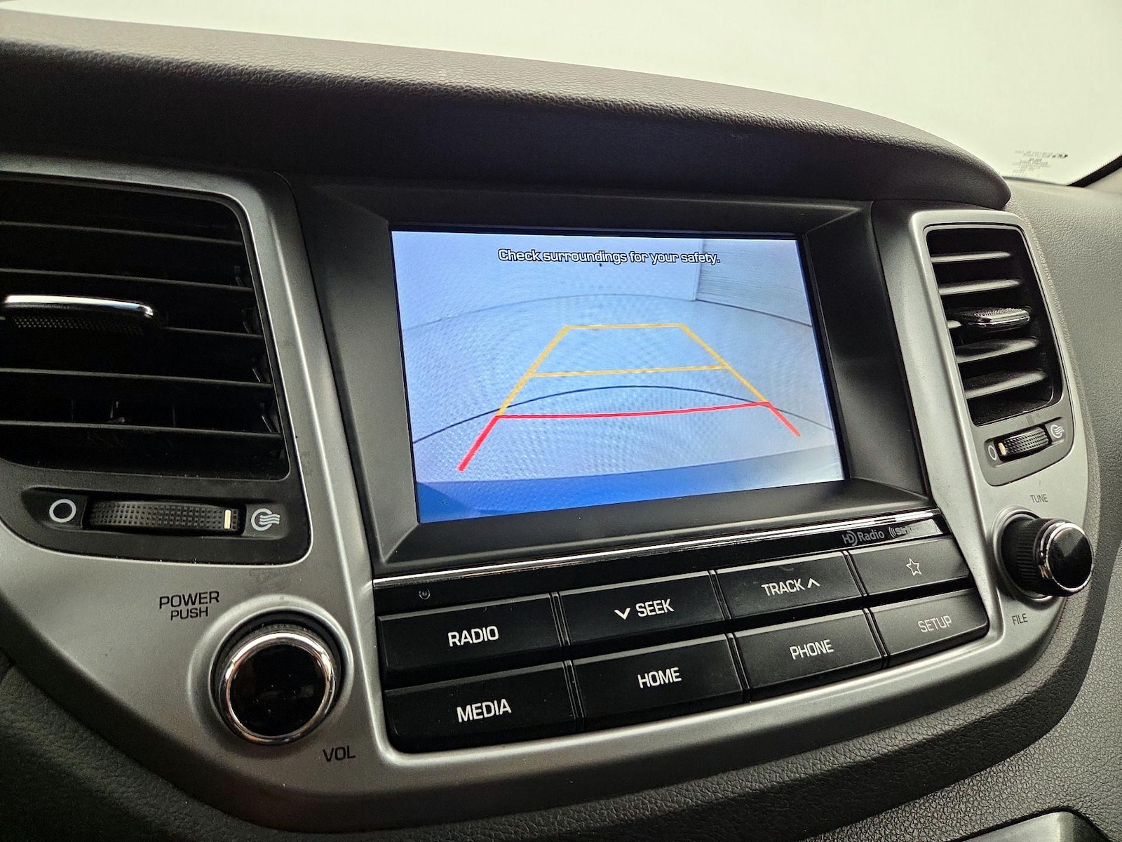2018 Hyundai Tucson SEL - Photo 15