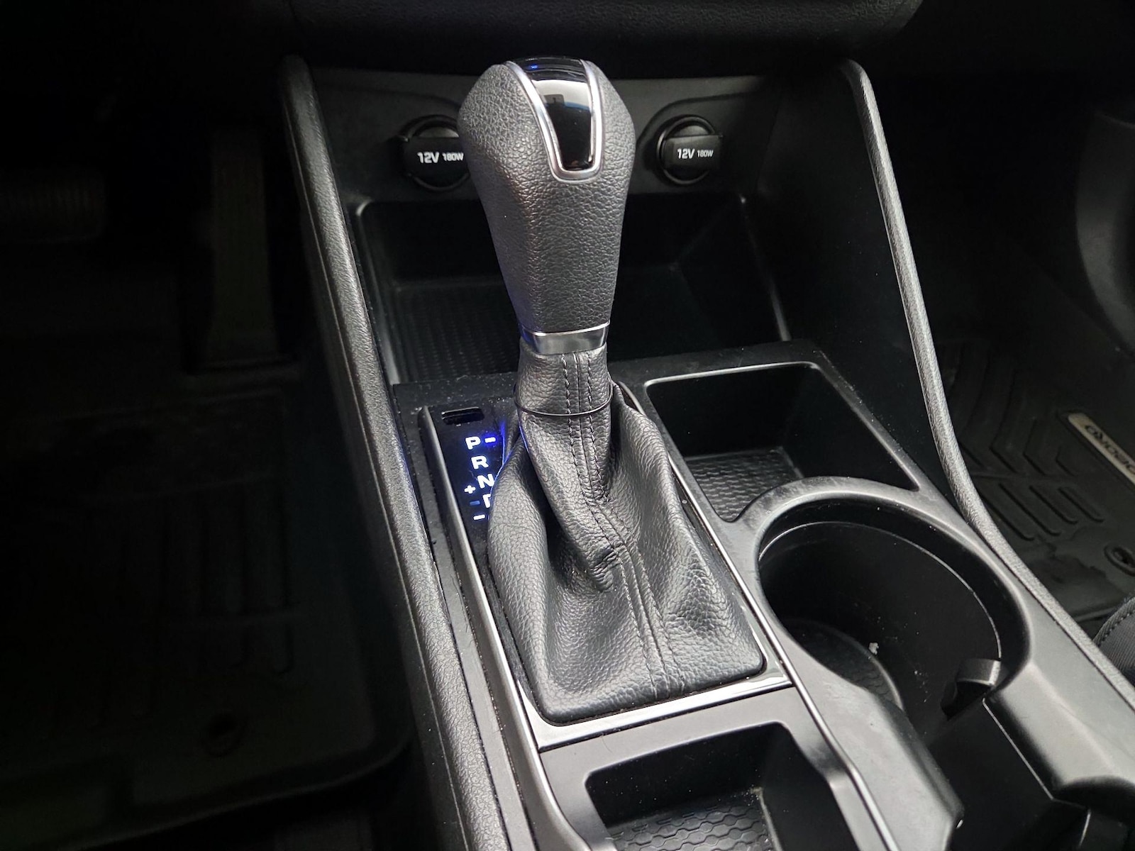 2018 Hyundai Tucson SEL - Photo 18