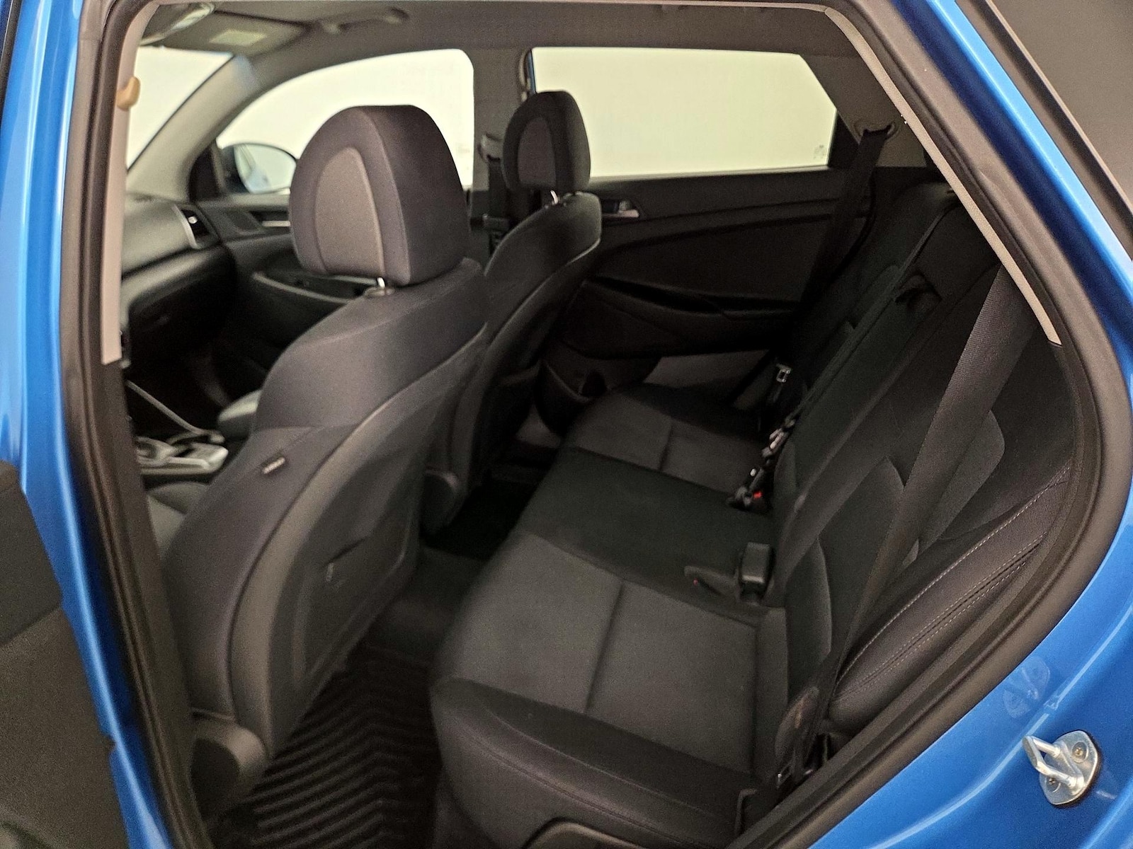 2018 Hyundai Tucson SEL - Photo 20