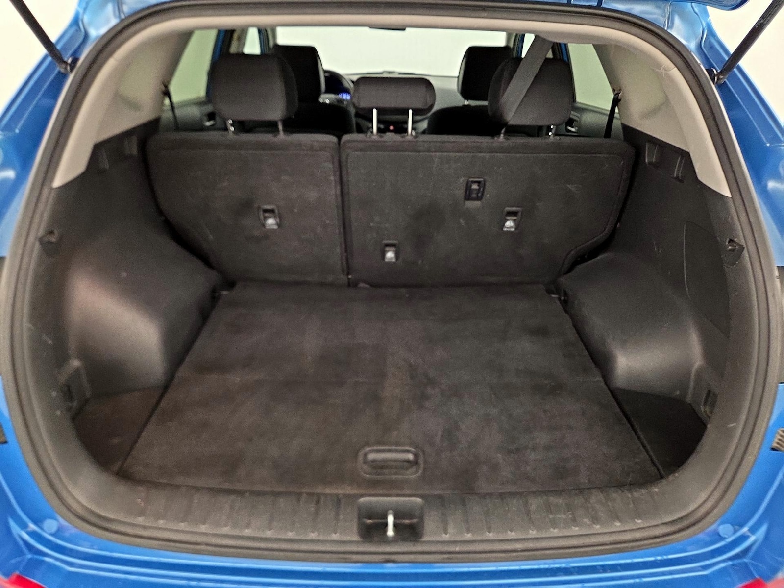 2018 Hyundai Tucson SEL - Photo 21