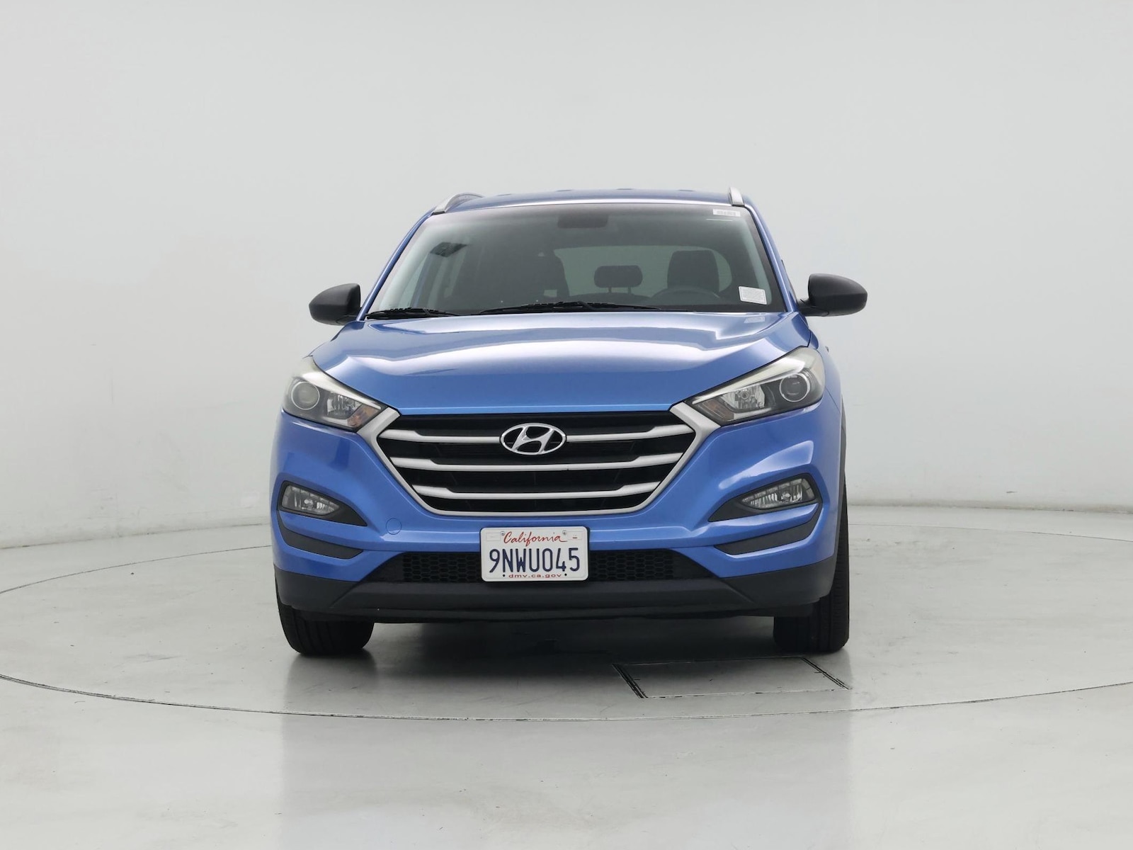 2018 Hyundai Tucson SEL - Photo 6