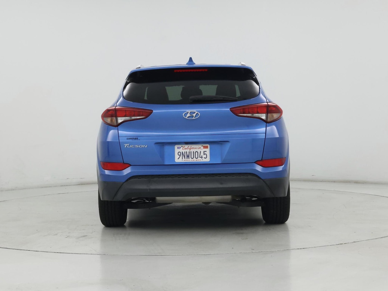 2018 Hyundai Tucson SEL - Photo 7