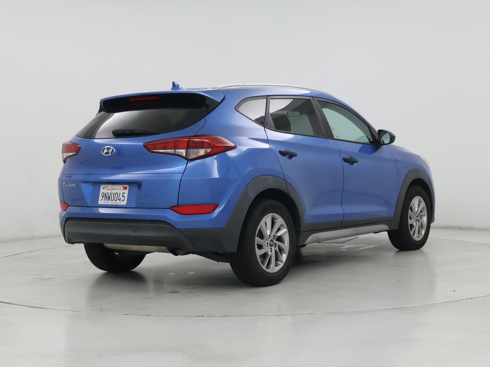 2018 Hyundai Tucson SEL - Photo 9