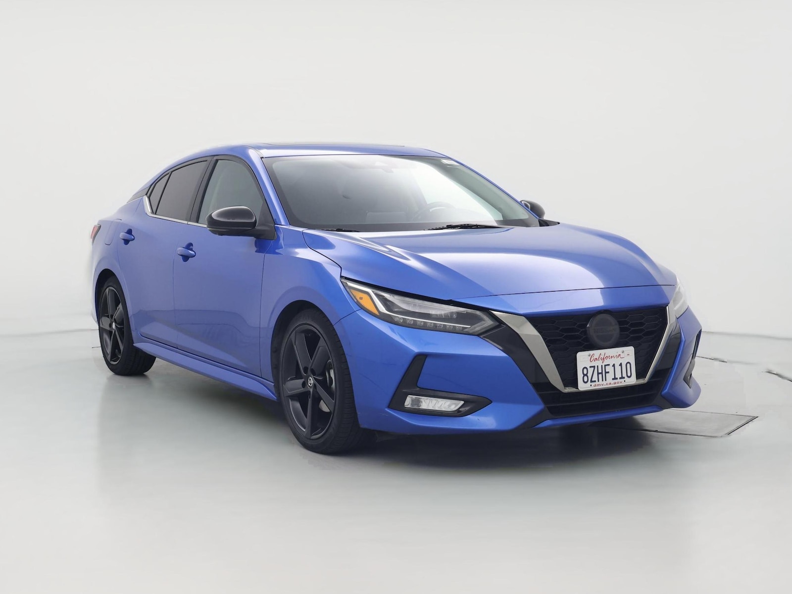 2022 Nissan Sentra