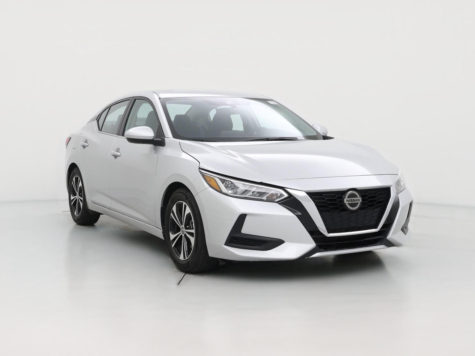 2023 Nissan Sentra