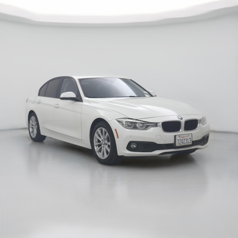 2018 BMW 320 I