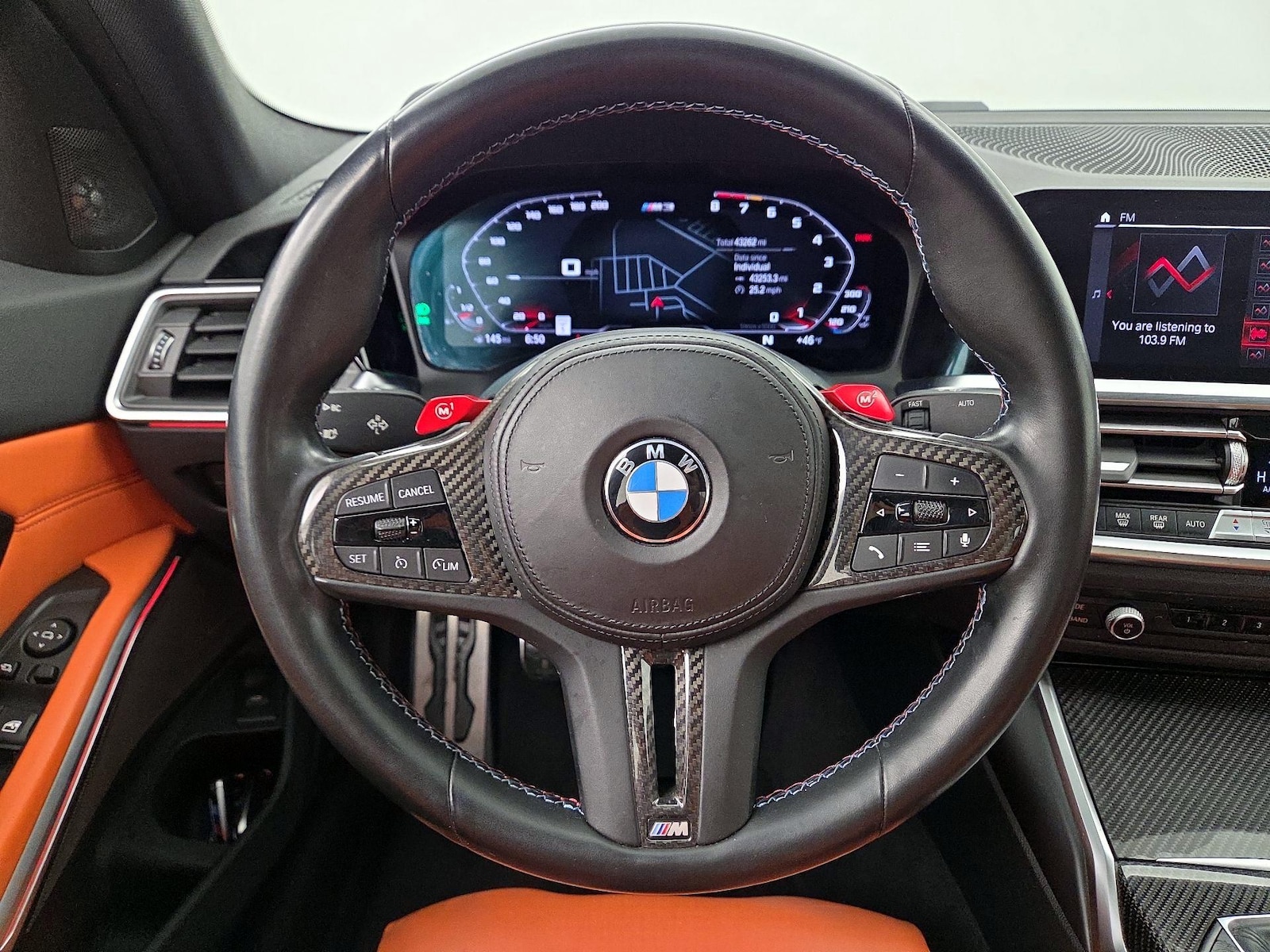 Lane Departure Warning