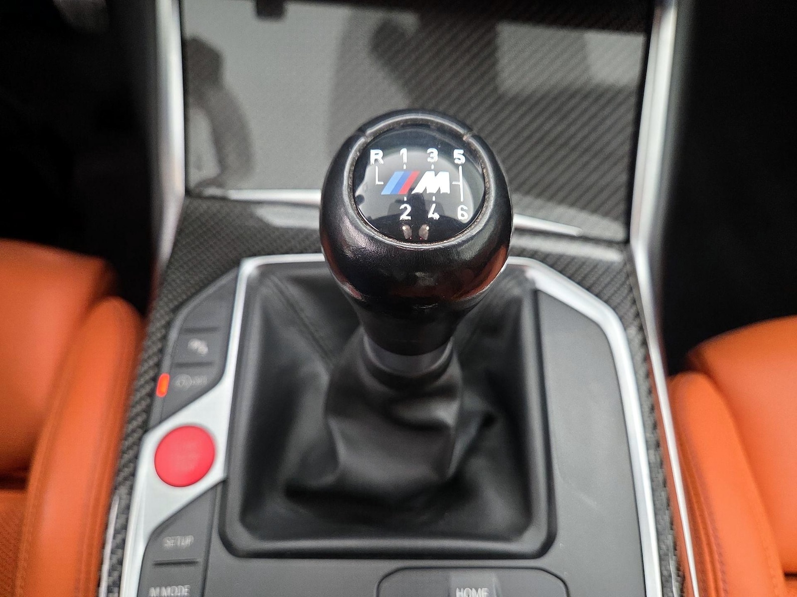Manual Transmission