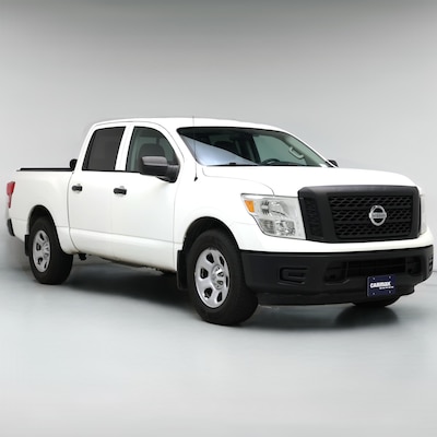 Vehicle exterior view