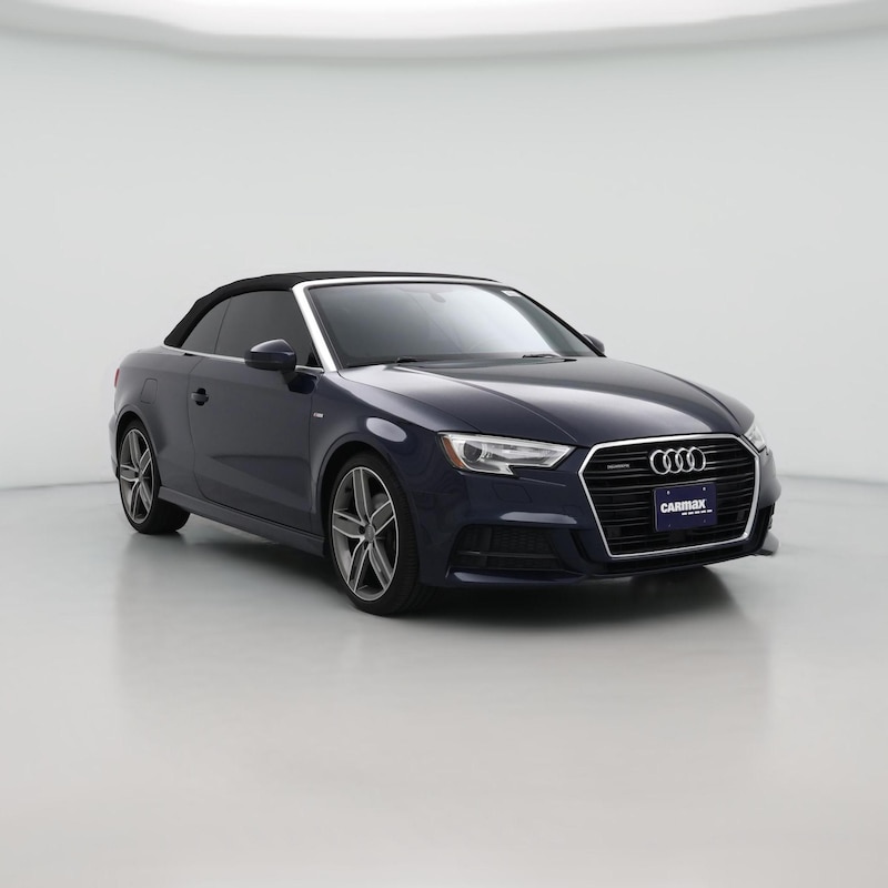 2017 Audi A3 Premium Plus
