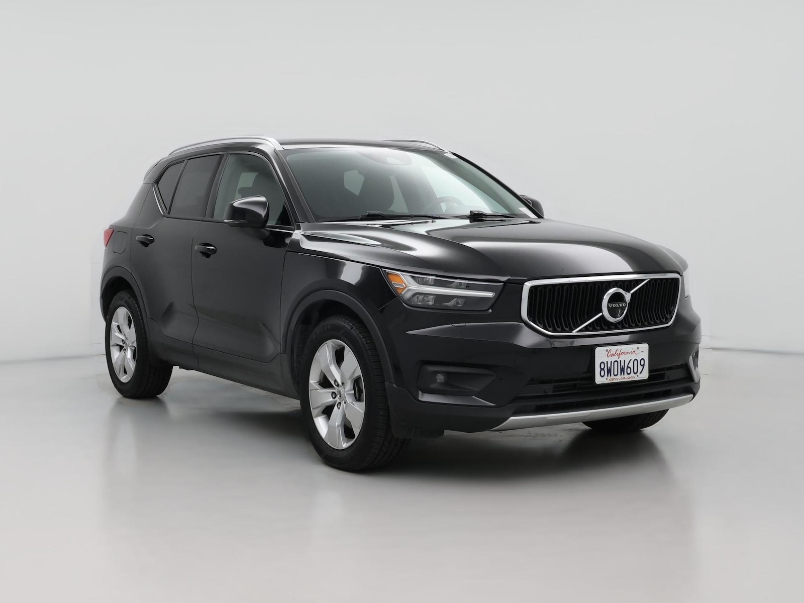 2021 Volvo XC40