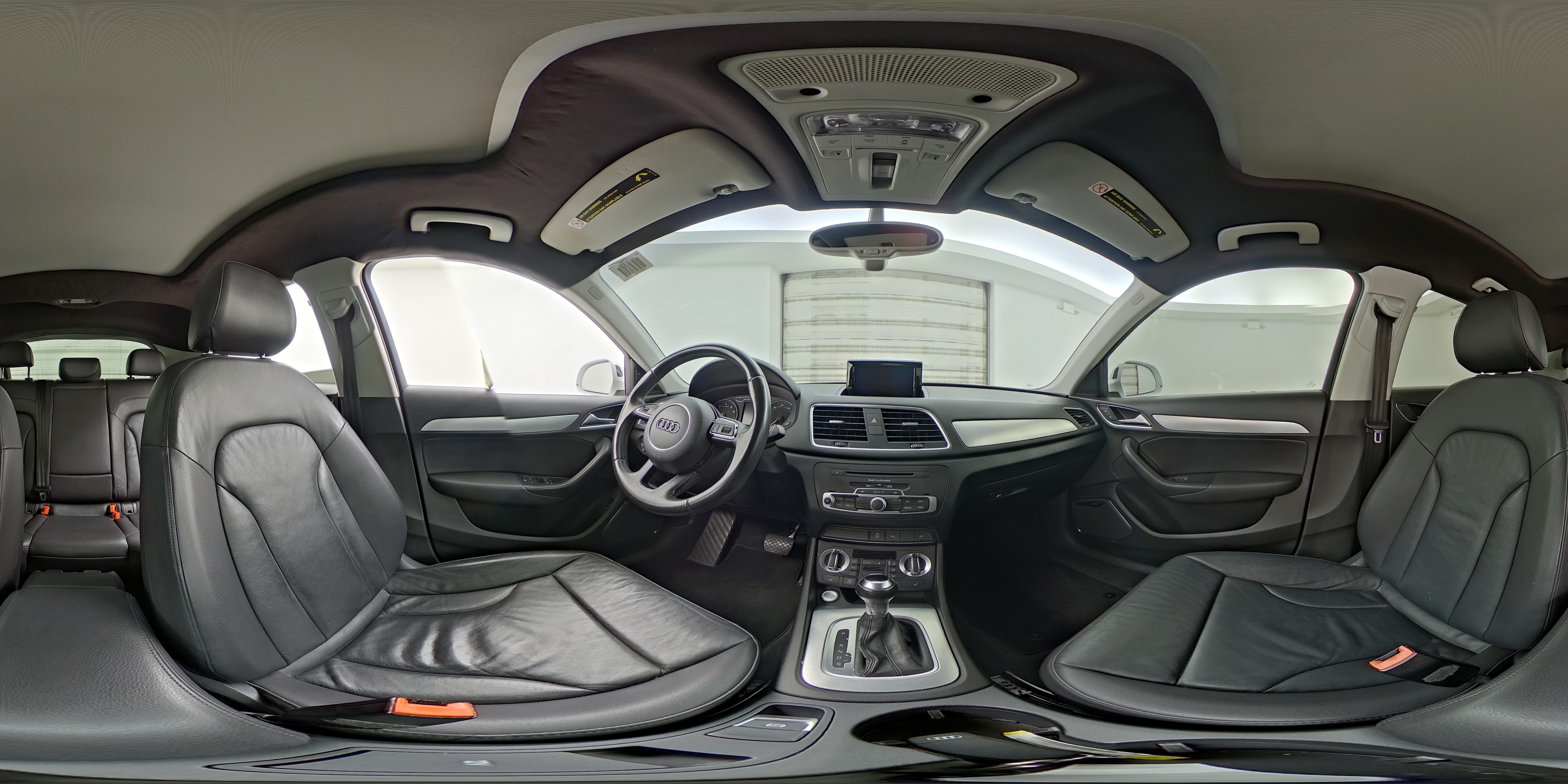 2015 Audi Q3 Prestige - Photo 23