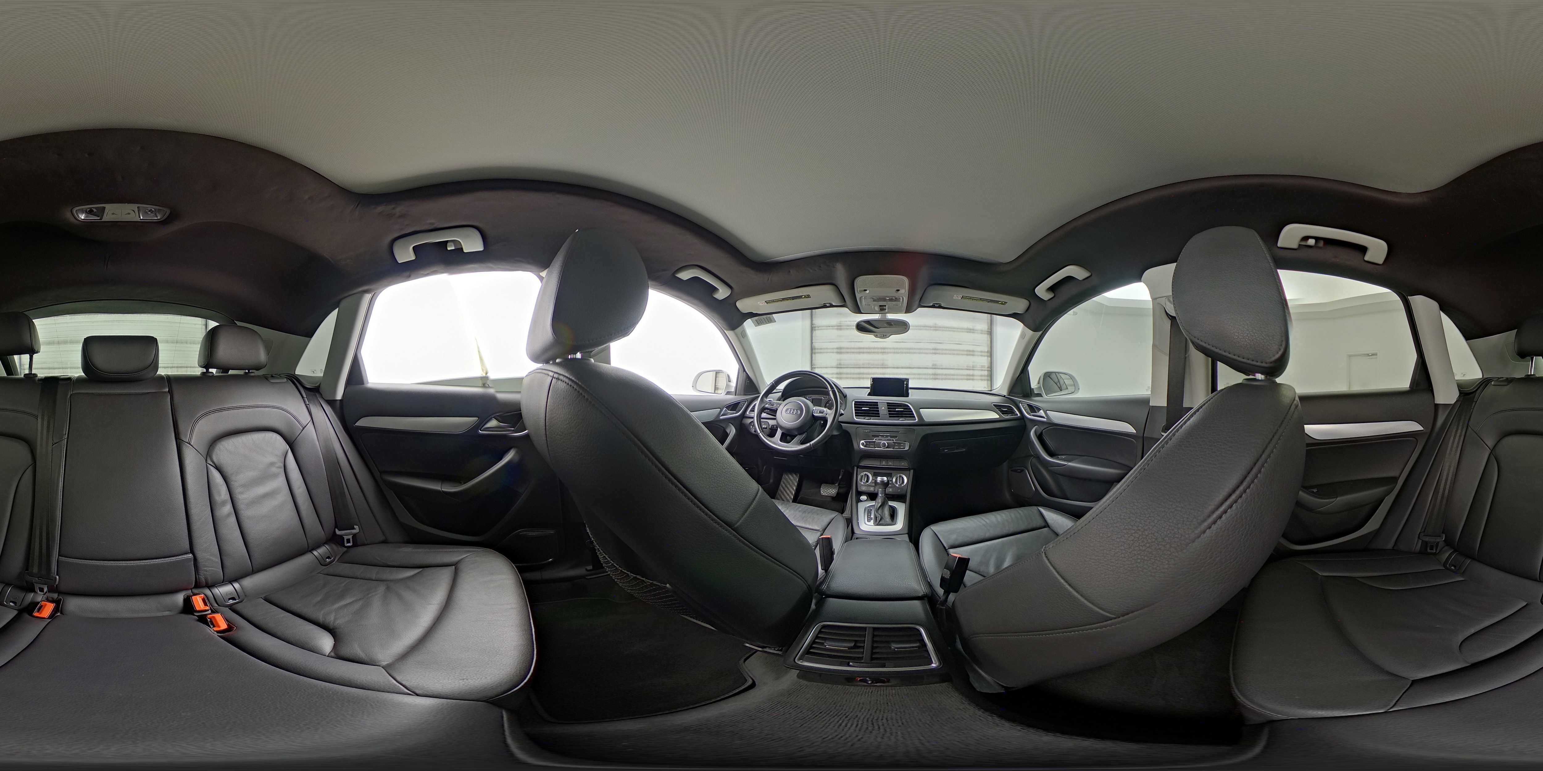 2015 Audi Q3 Prestige - Photo 24
