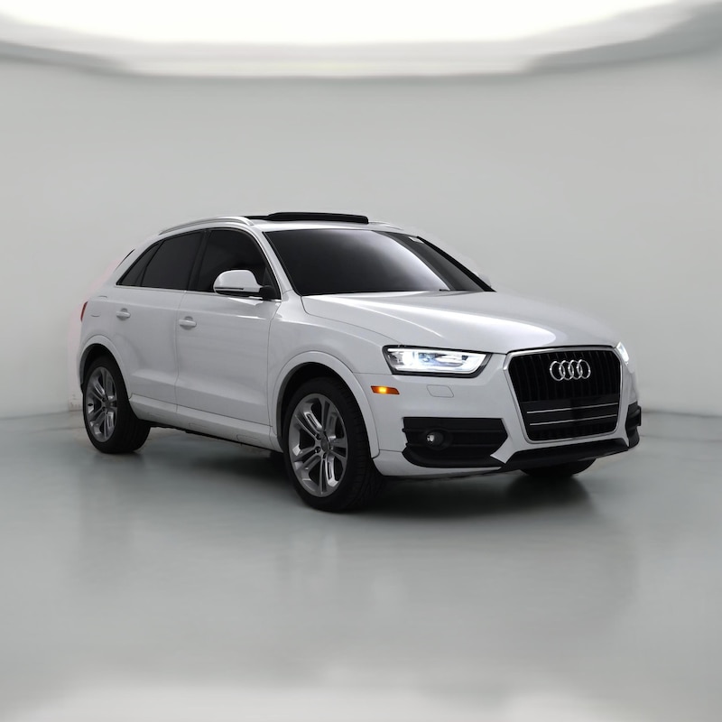 2015 Audi Q3 Prestige