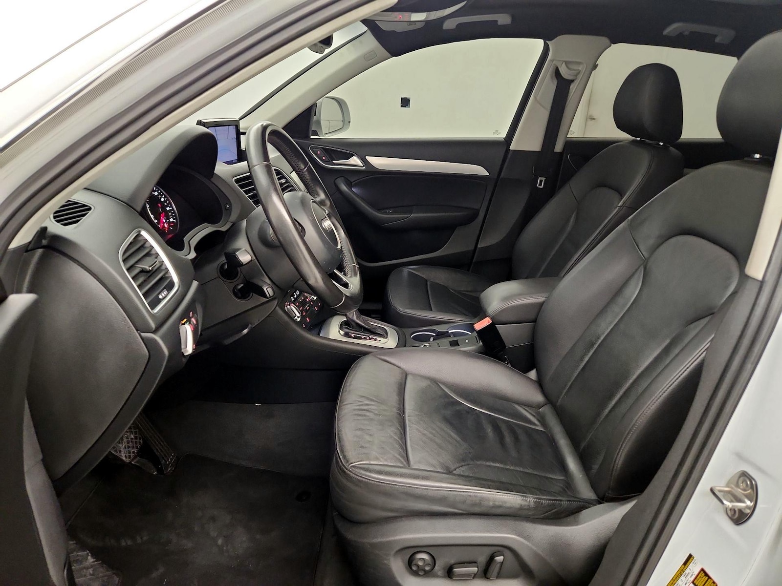2015 Audi Q3 Prestige - Photo 12