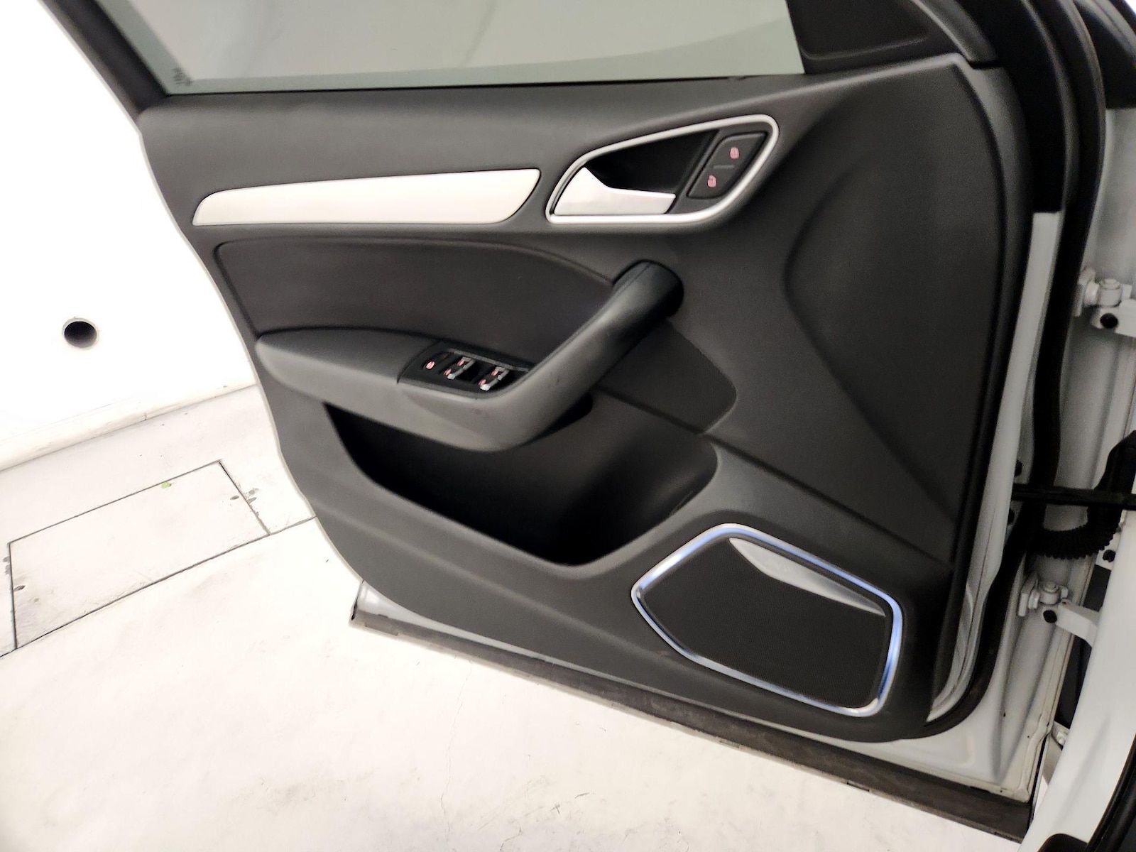 2015 Audi Q3 Prestige - Photo 13