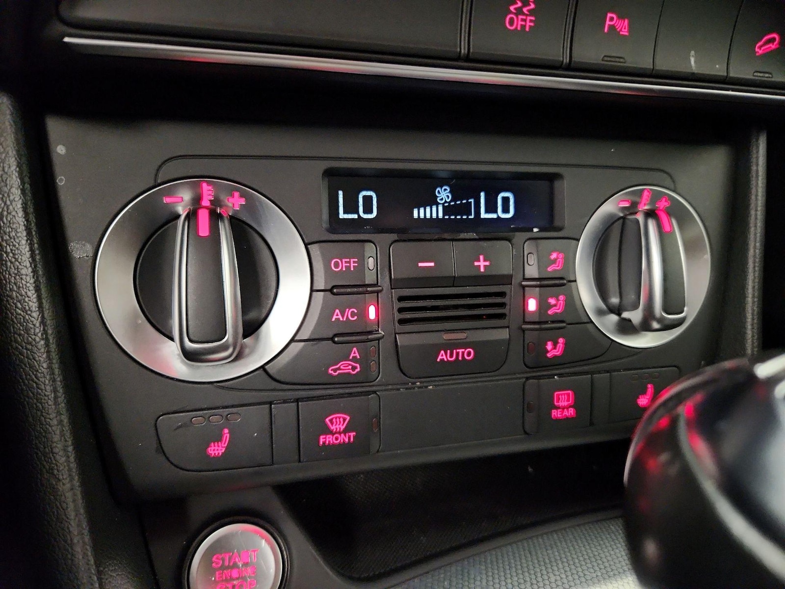 2015 Audi Q3 Prestige - Photo 17