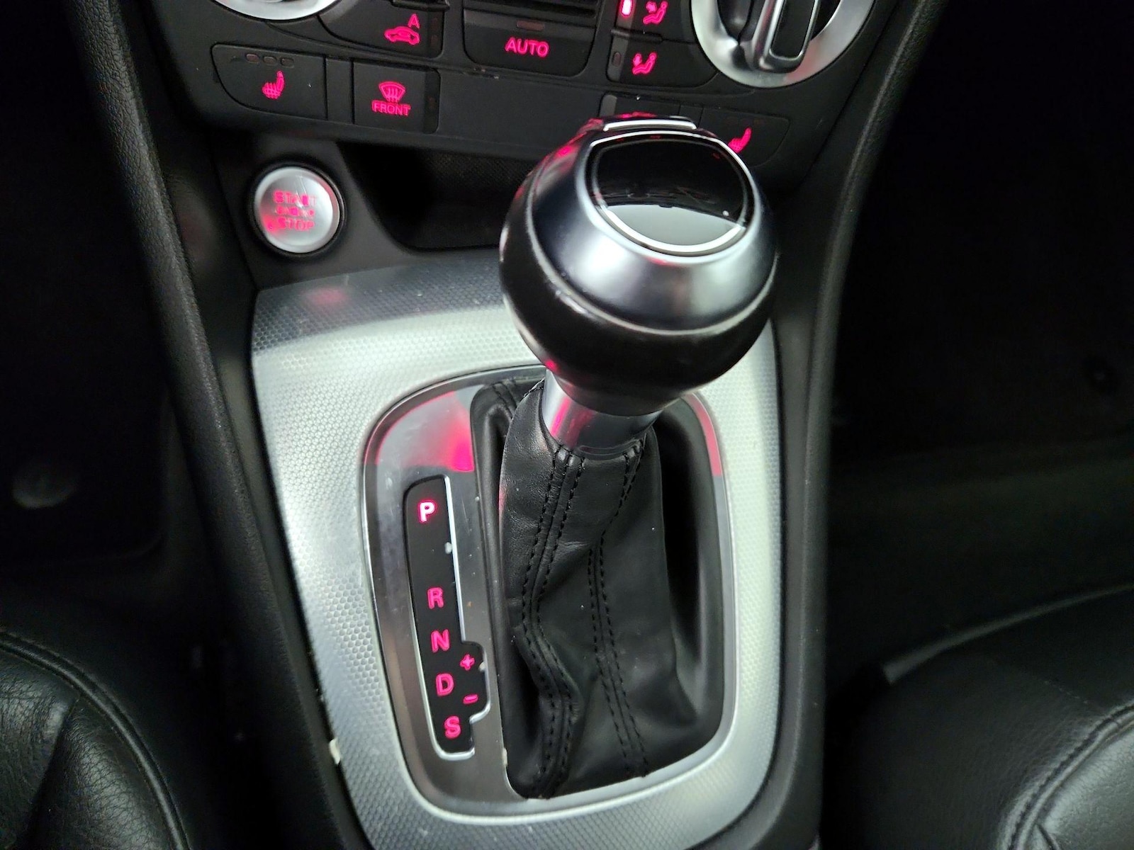 2015 Audi Q3 Prestige - Photo 18