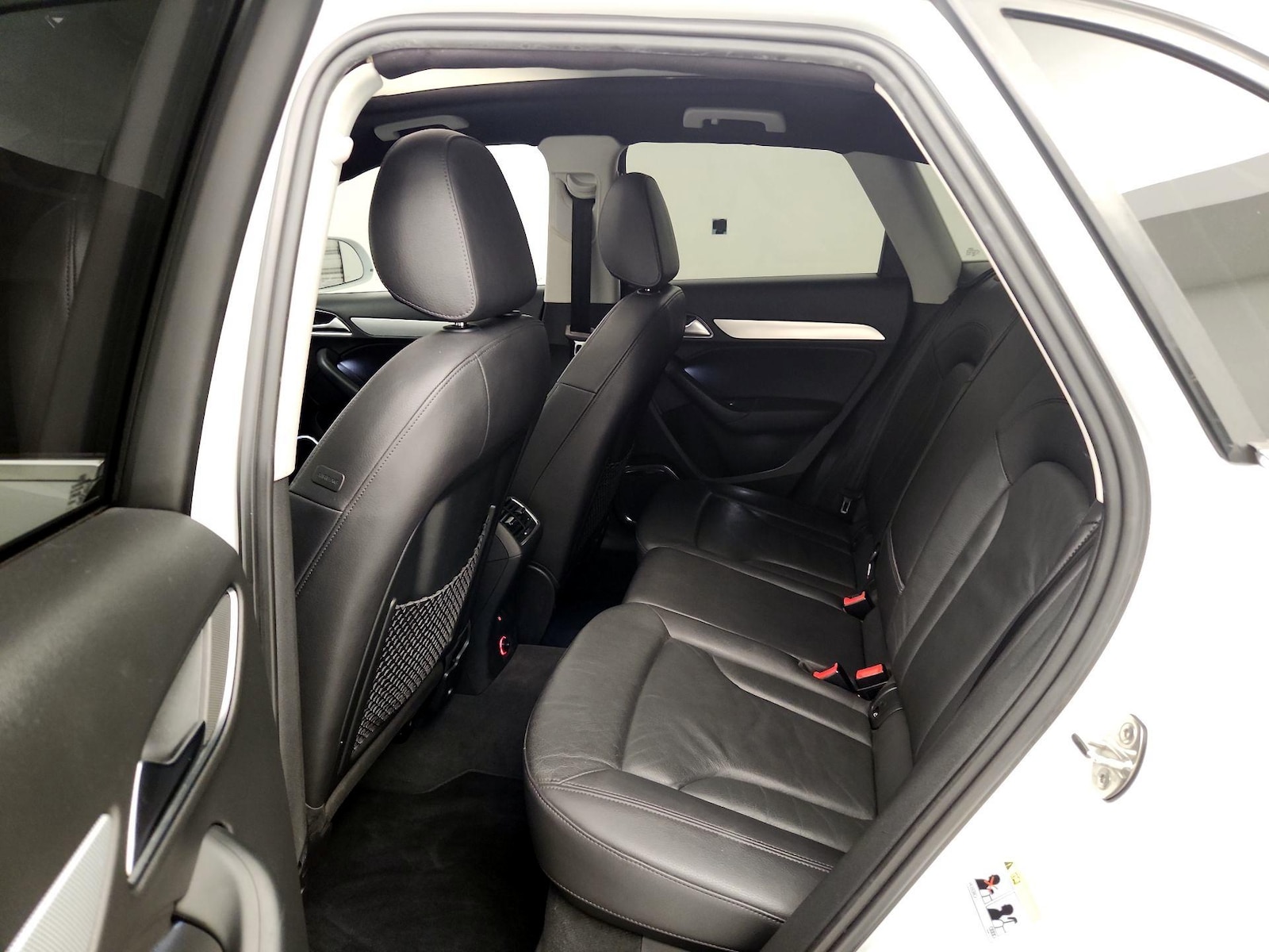 2015 Audi Q3 Prestige - Photo 19
