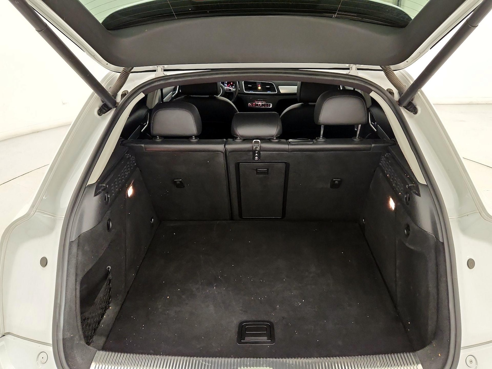 2015 Audi Q3 Prestige - Photo 20