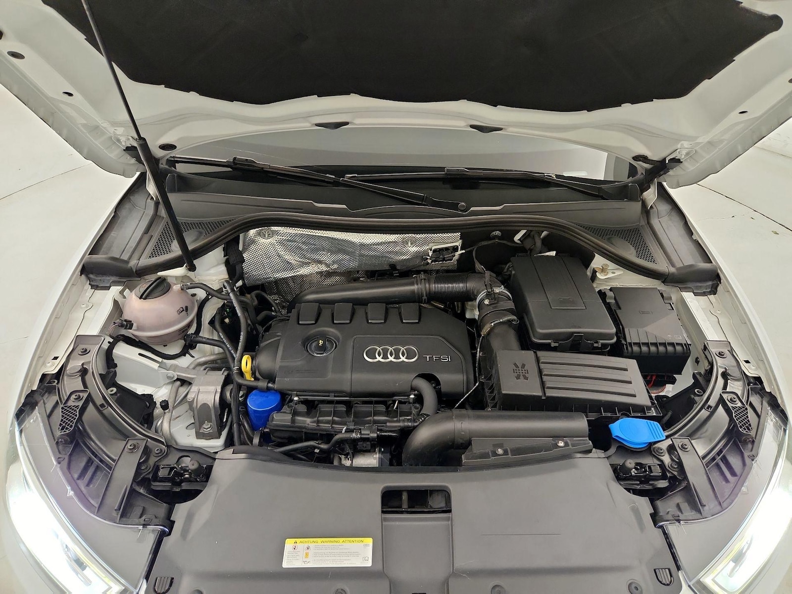 2015 Audi Q3 Prestige - Photo 21