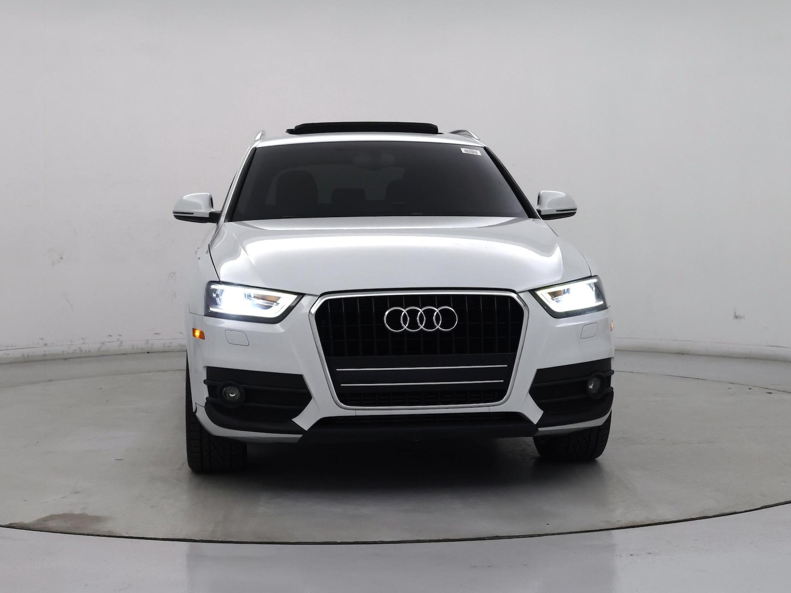 2015 Audi Q3 Prestige - Photo 6
